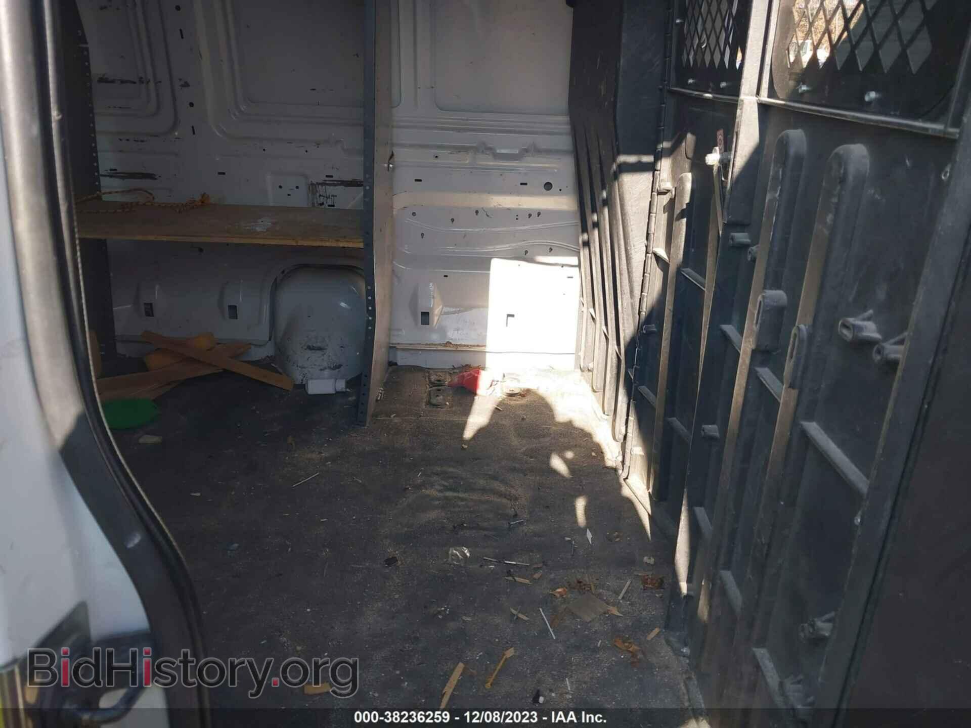 2012 FORD E-250 - VIN: 1FTNE2EW5CDA94664 - Фото 8