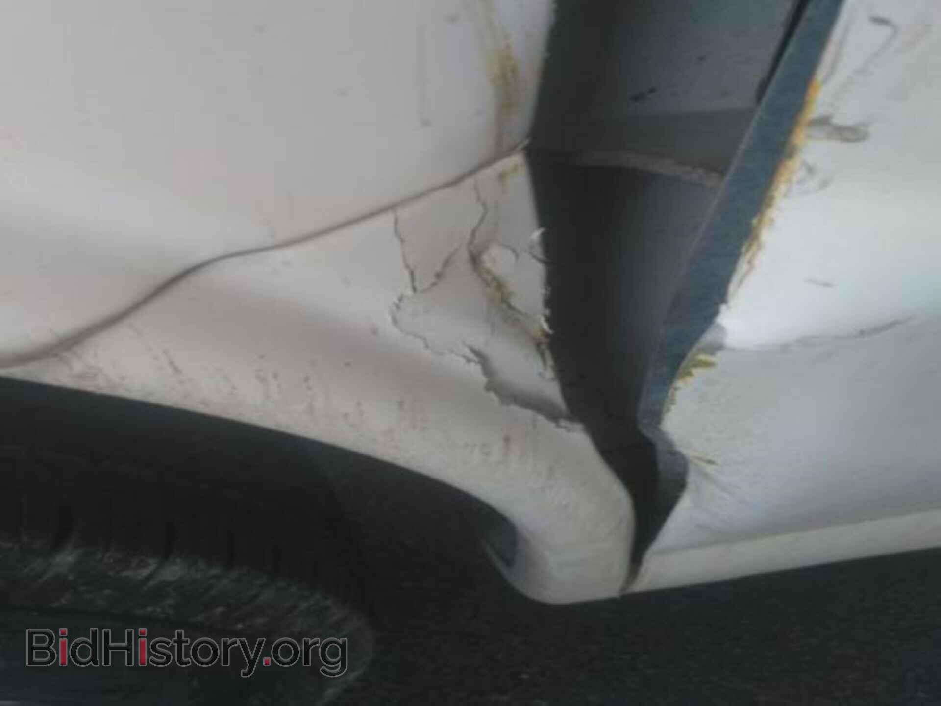 2008 GMC SAVANA - VIN: 1GDGG31C281907273 - Фото 7