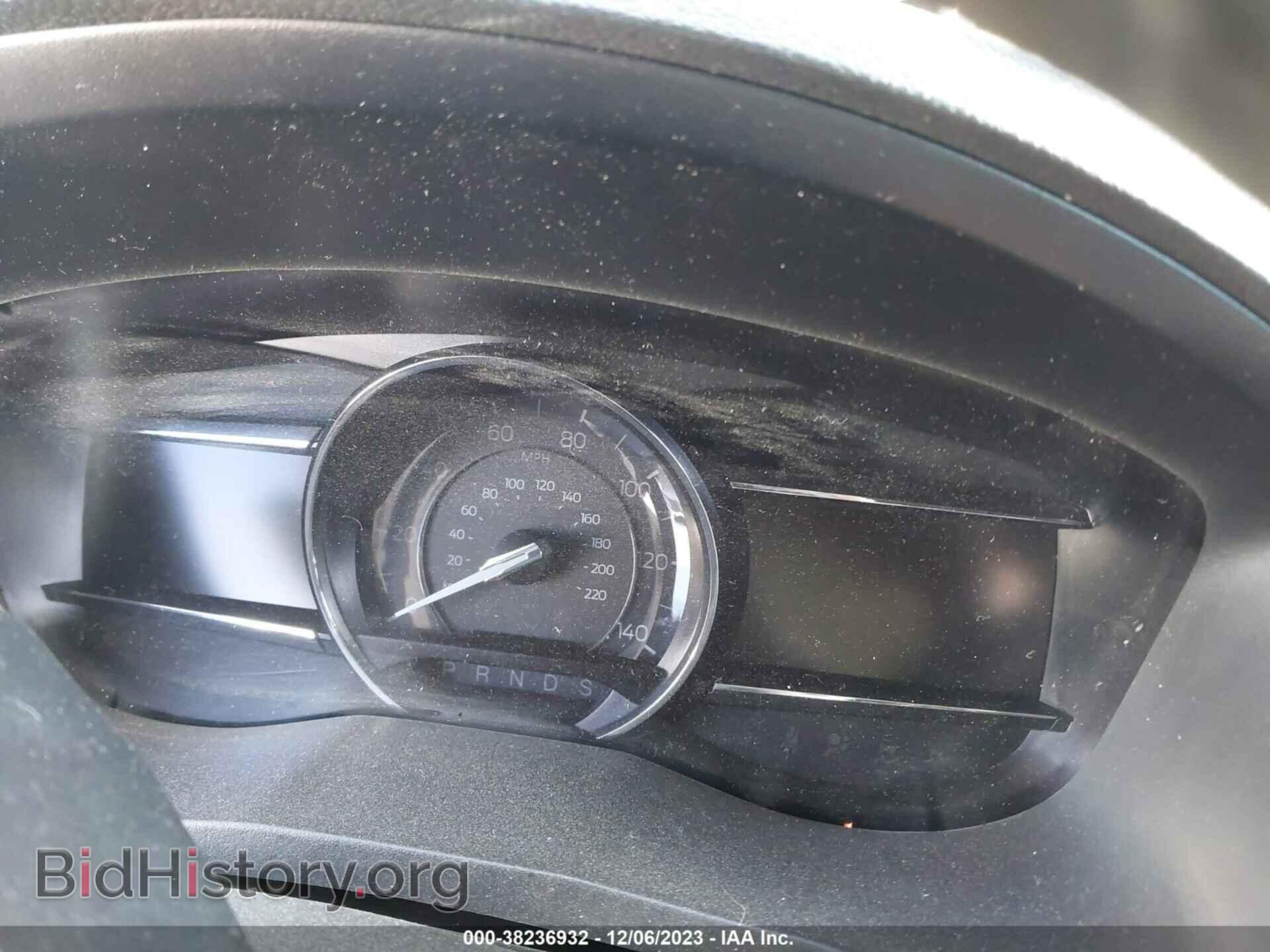 2018 FORD EXPLORER - VIN: 1FM5K8D80JGB91261 - Фото 14