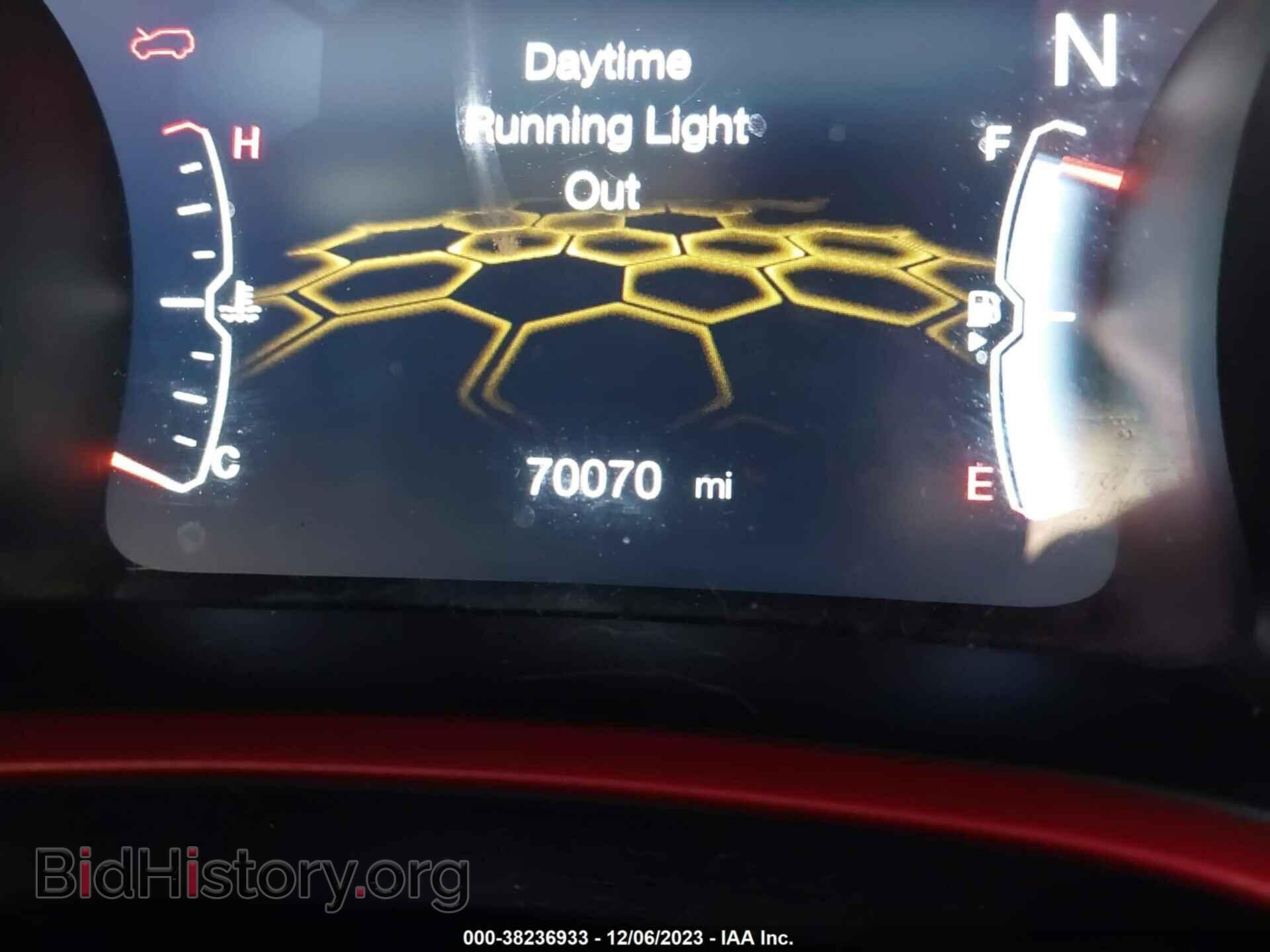 2020 JEEP COMPASS - VIN: 3C4NJDDB9LT200243 - Фото 15