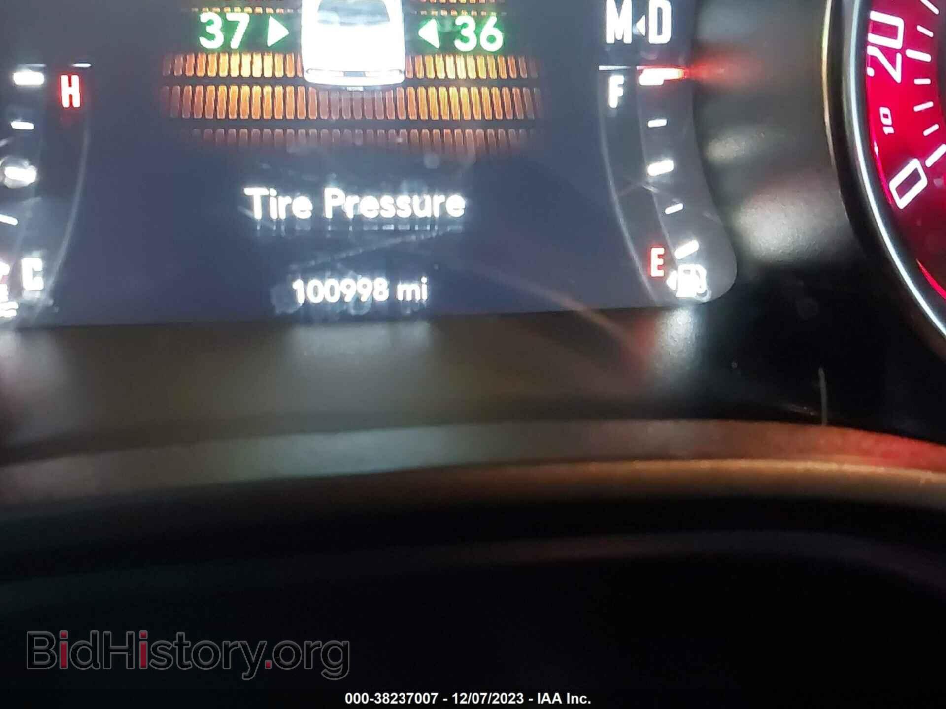 2018 DODGE CHALLENGER - VIN: 2C3CDZAG9JH130992 - Photo 7