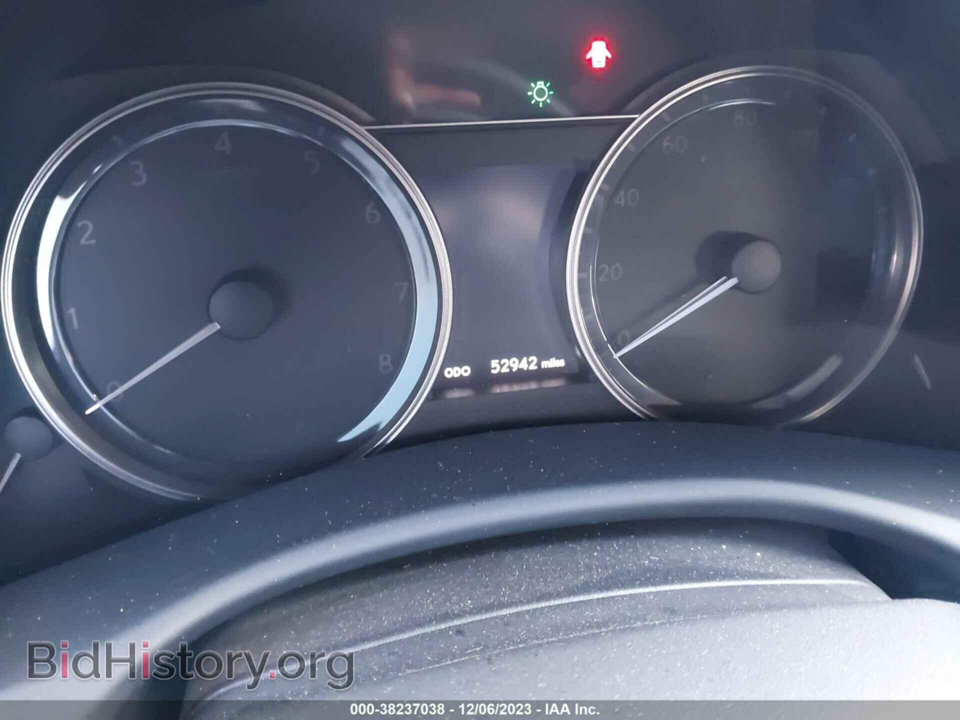 2015 LEXUS GS 350 - VIN: JTHBE1BL3FA008618 - Фото 7