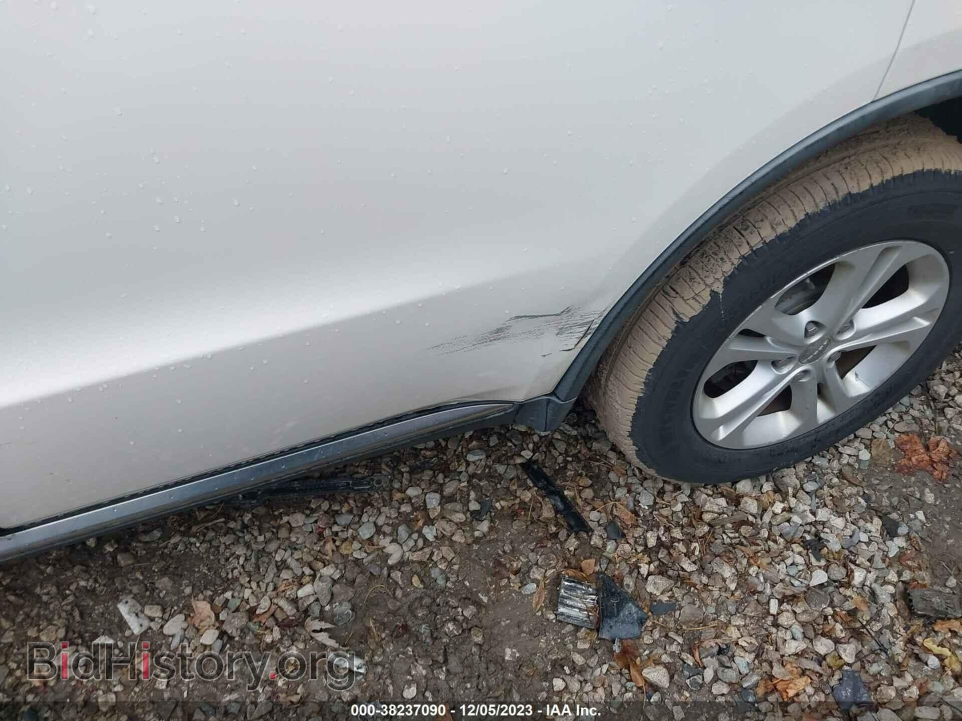2012 DODGE DURANGO - VIN: 1C4RDJDG1CC158679 - Фото 6
