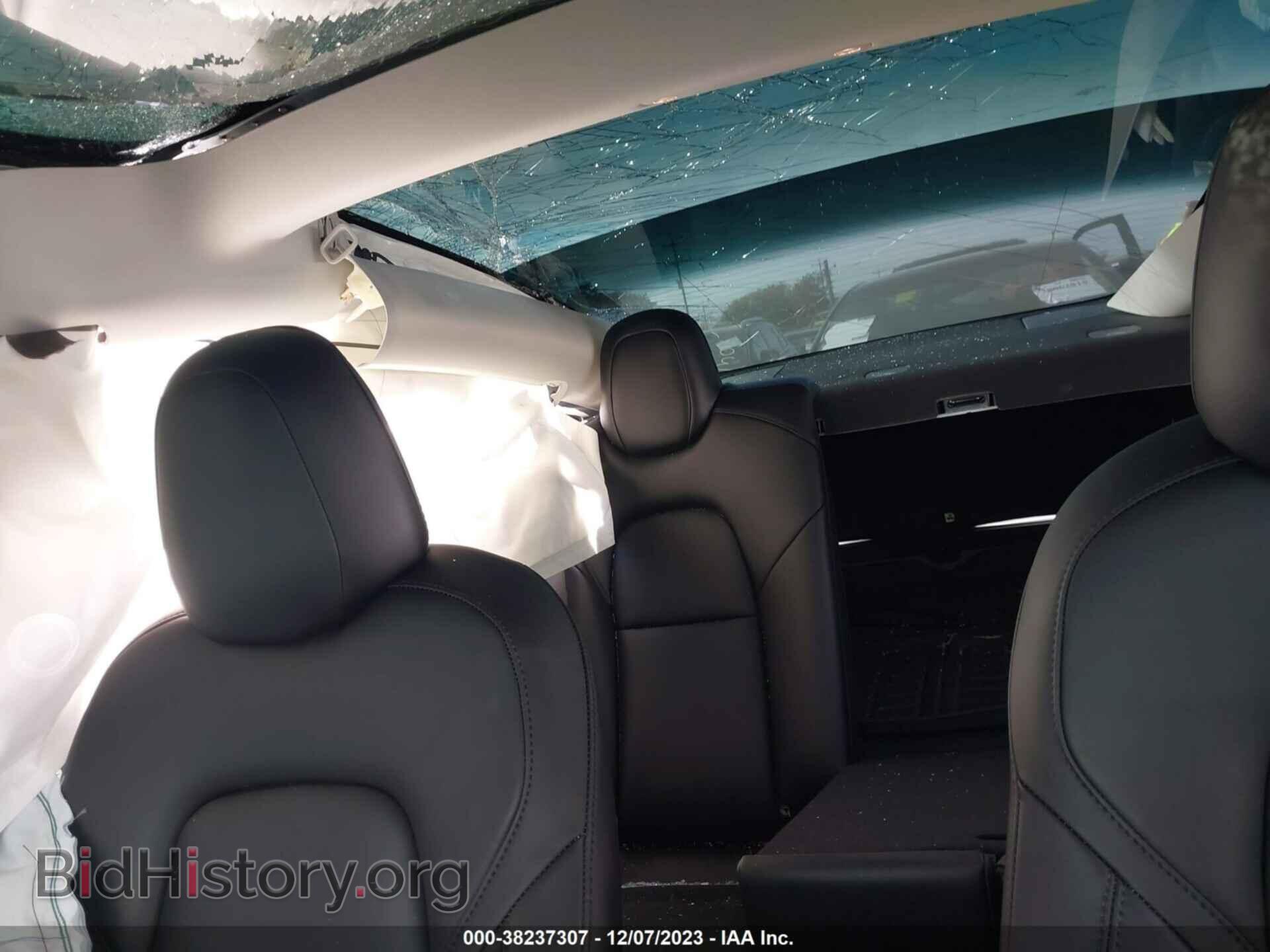 2023 TESLA MODEL 3 - VIN: 5YJ3E1EC1PF480617 - Фото 8