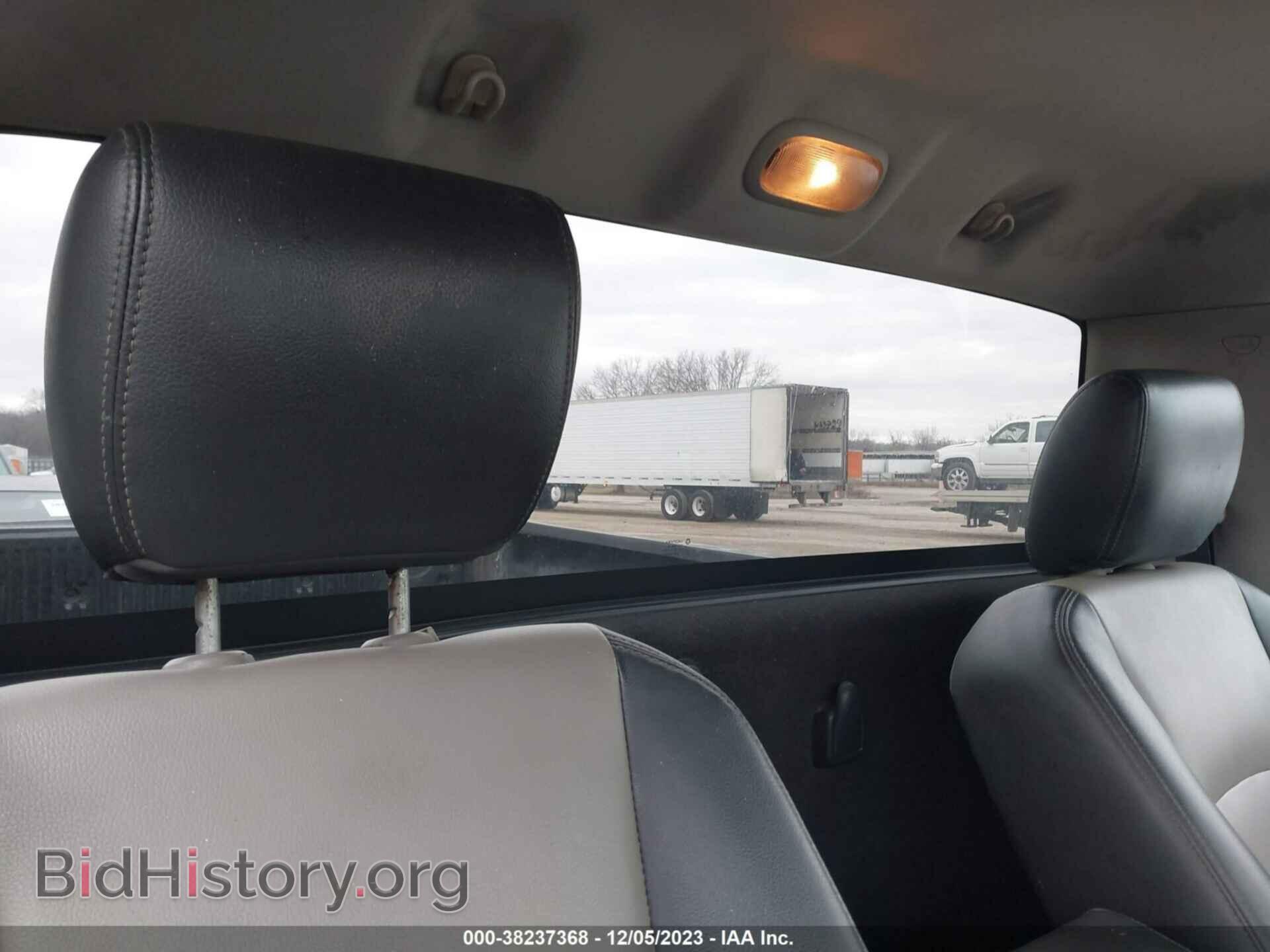 2012 RAM 1500 - VIN: 3C6JD6AT6CG130621 - Фото 8