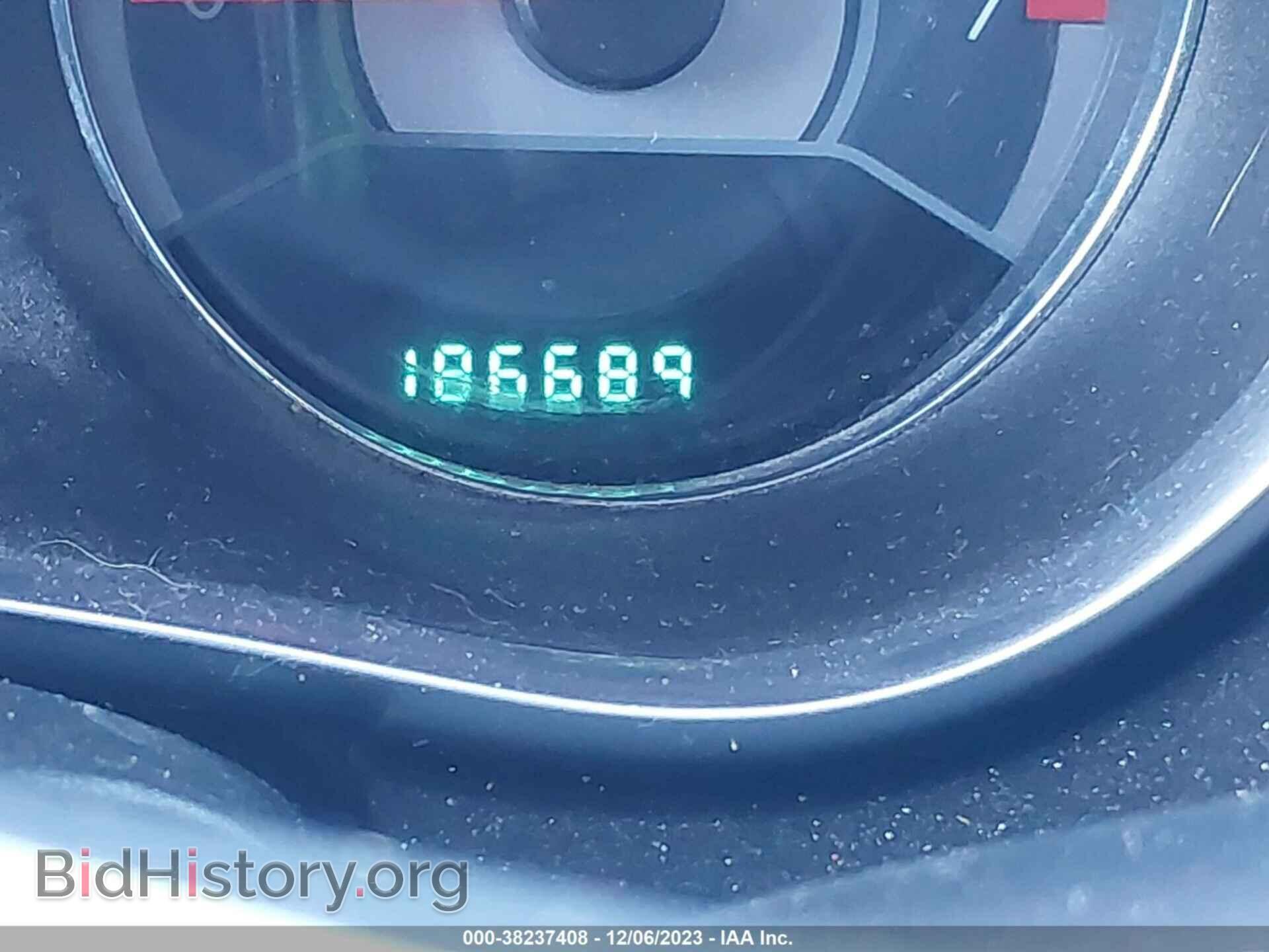 2013 CHRYSLER 200 - VIN: 1C3CCBBB3DN575060 - Фото 7