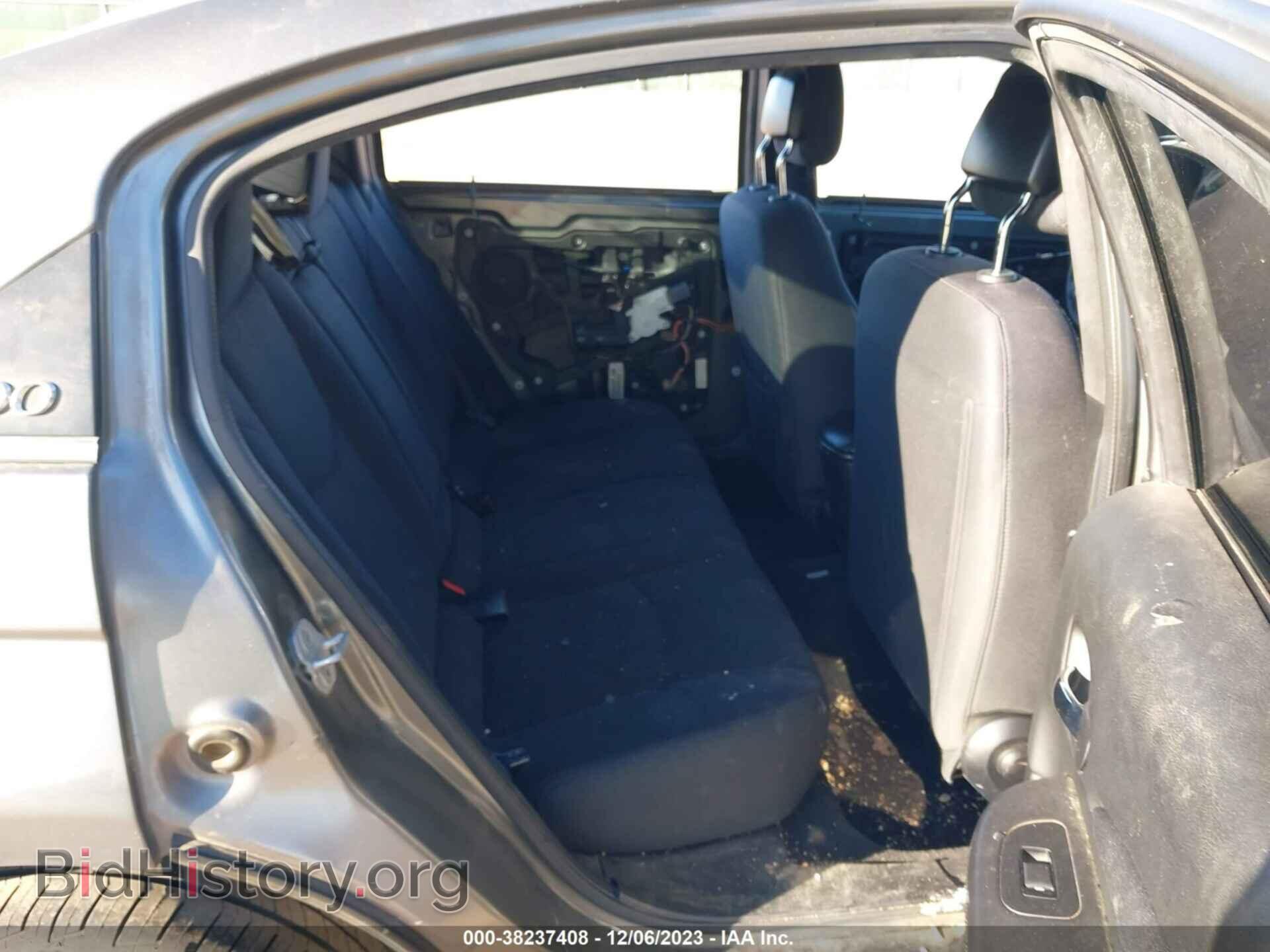 2013 CHRYSLER 200 - VIN: 1C3CCBBB3DN575060 - Фото 8
