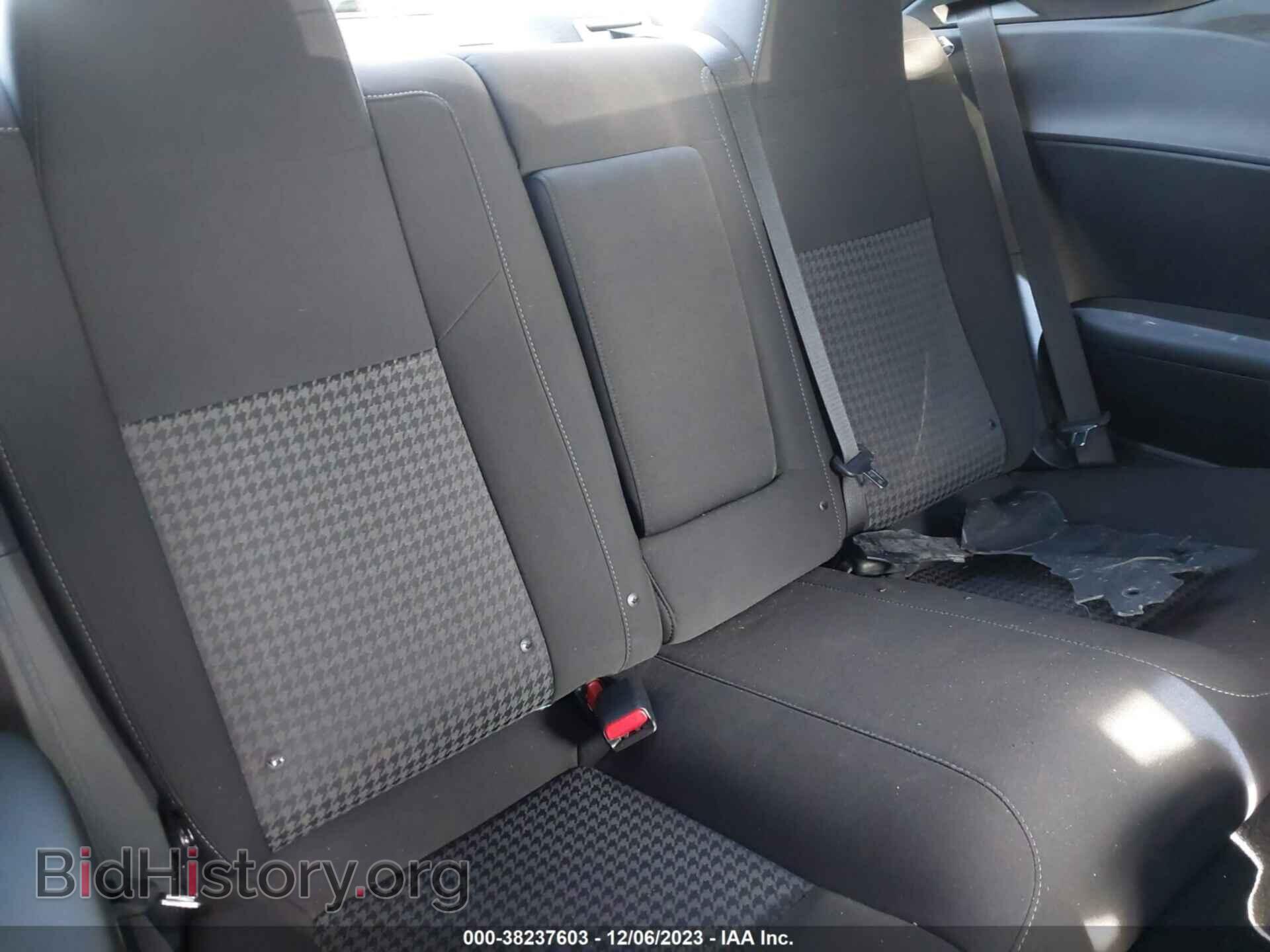 2021 DODGE CHALLENGER - VIN: 2C3CDZFJ3MH631966 - Фото 7