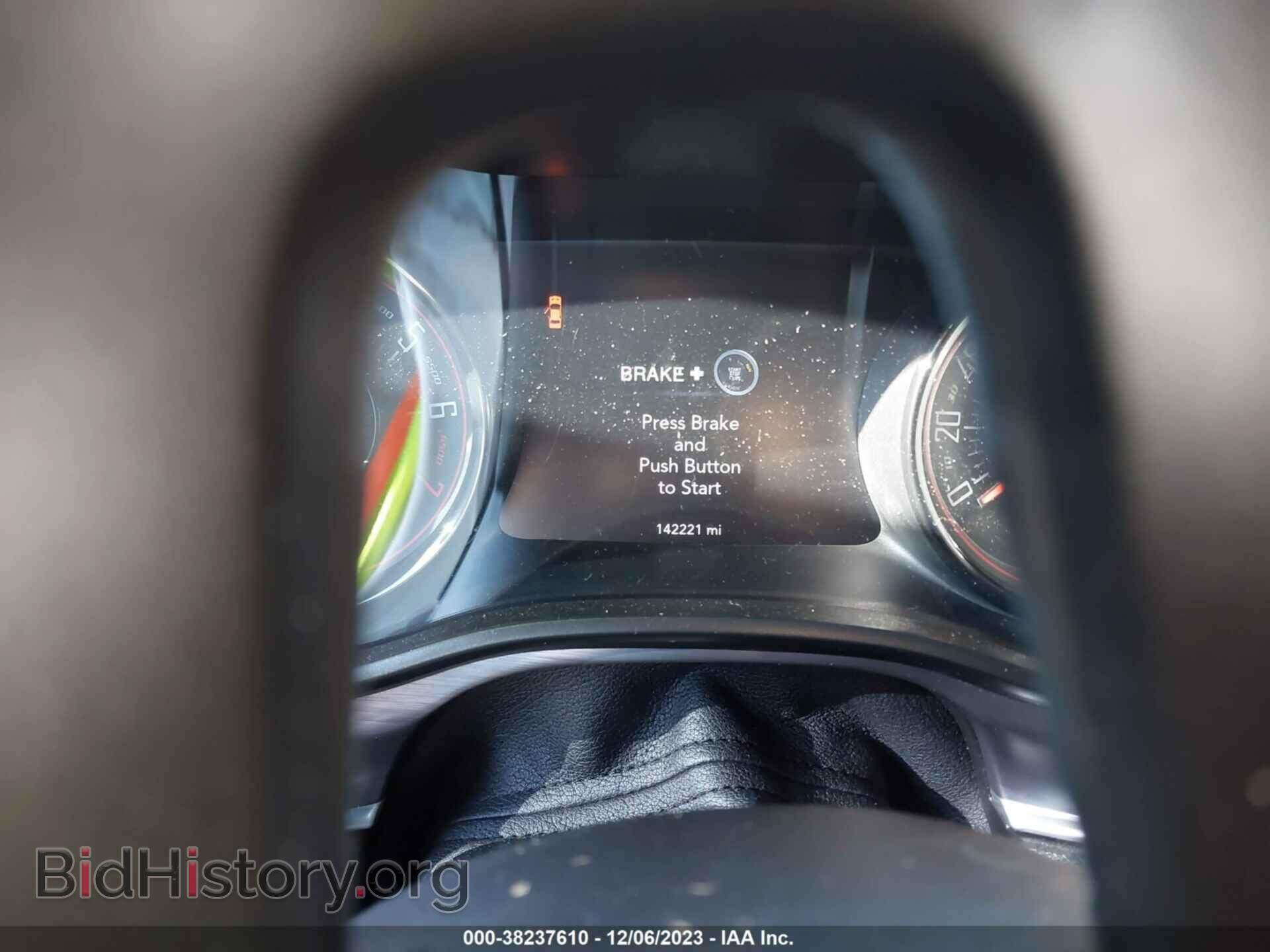 2018 DODGE CHALLENGER - VIN: 2C3CDZAG4JH333286 - Photo 7