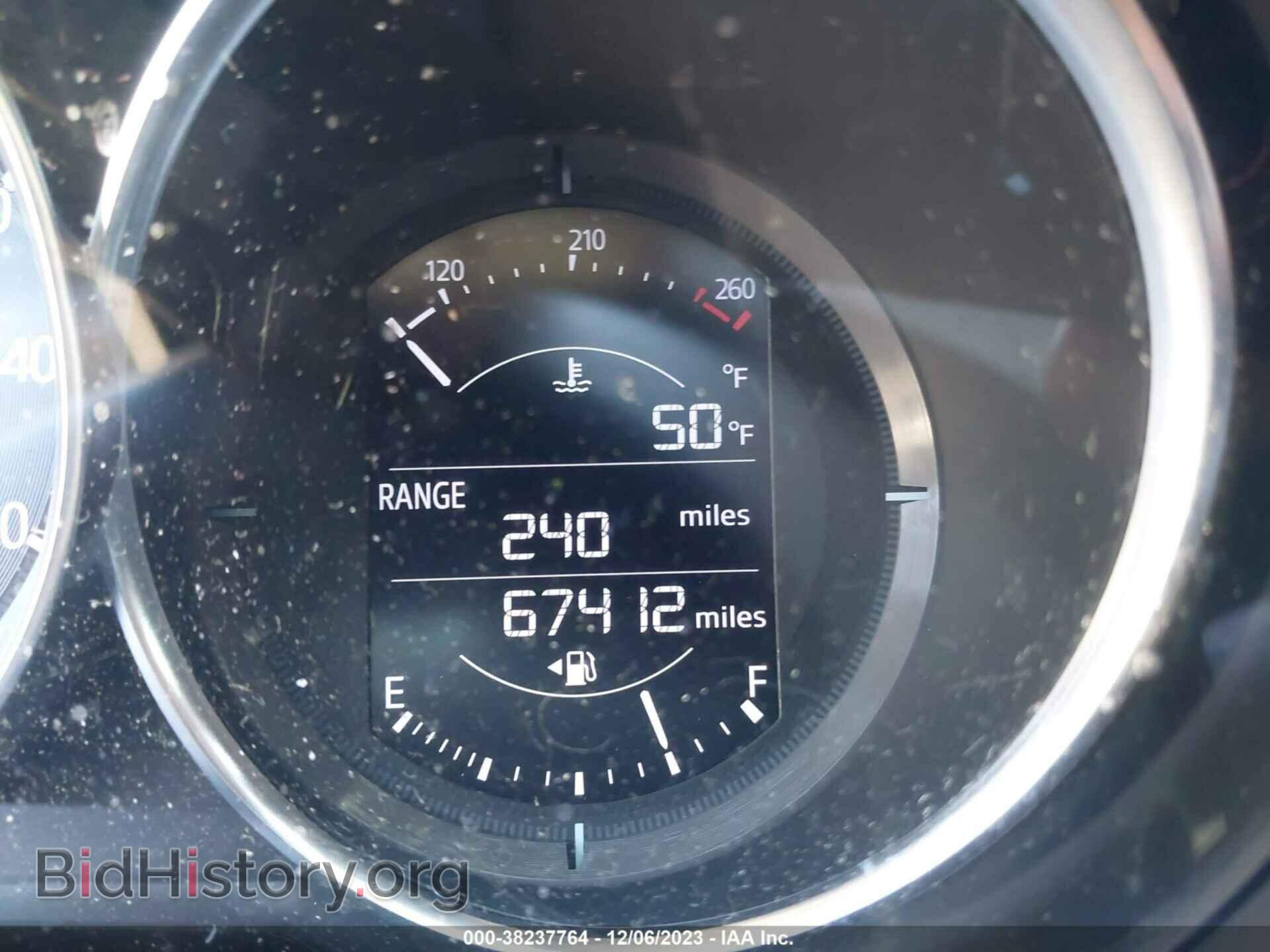 2017 MAZDA MAZDA6 - VIN: JM1GL1V51H1152178 - Фото 15
