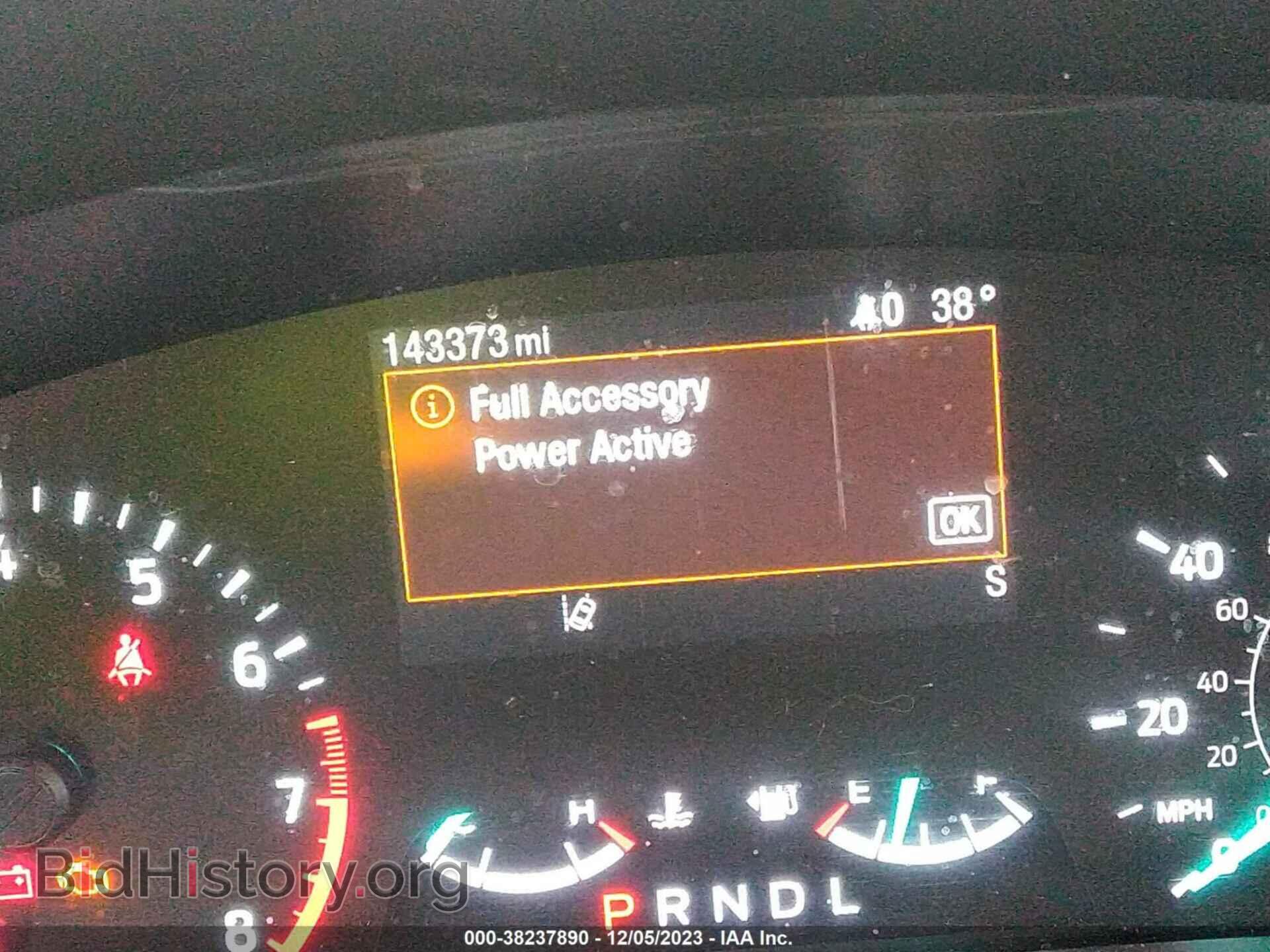 2020 FORD ESCAPE - VIN: 1FMCU9G66LUA69817 - Photo 7