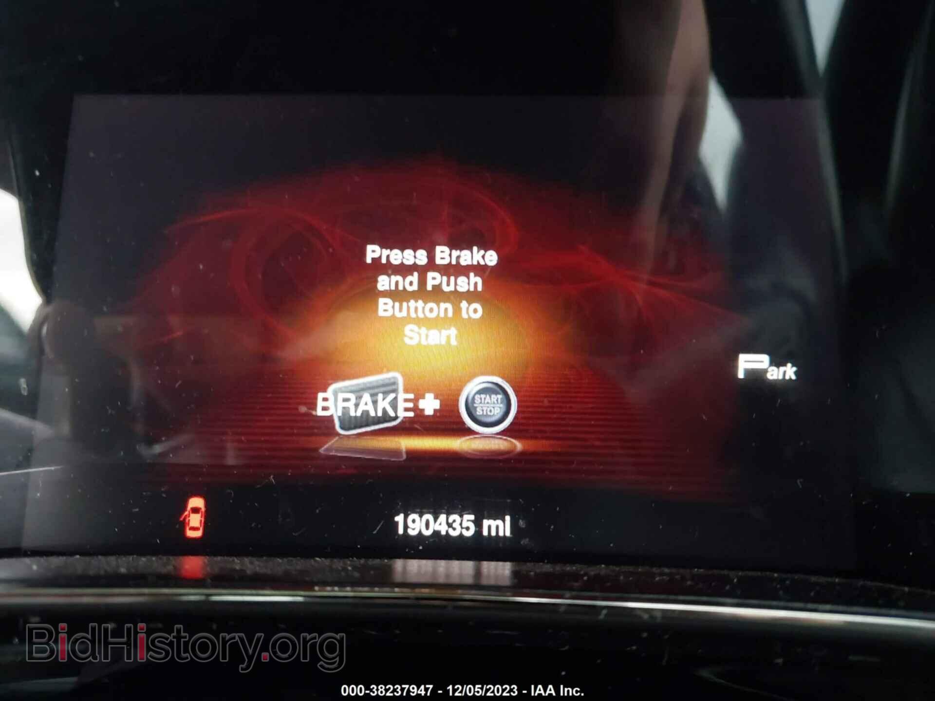 2014 DODGE DART - VIN: 1C3CDFEB7ED701573 - Фото 7