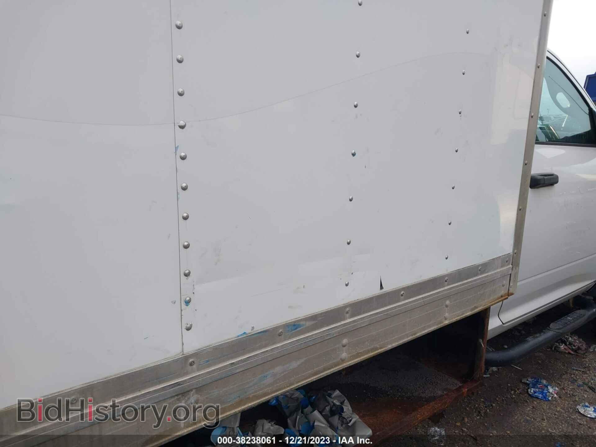 2014 RAM 5500 CHASSIS - VIN: 3C7WRMBL2EG264180 - Фото 12