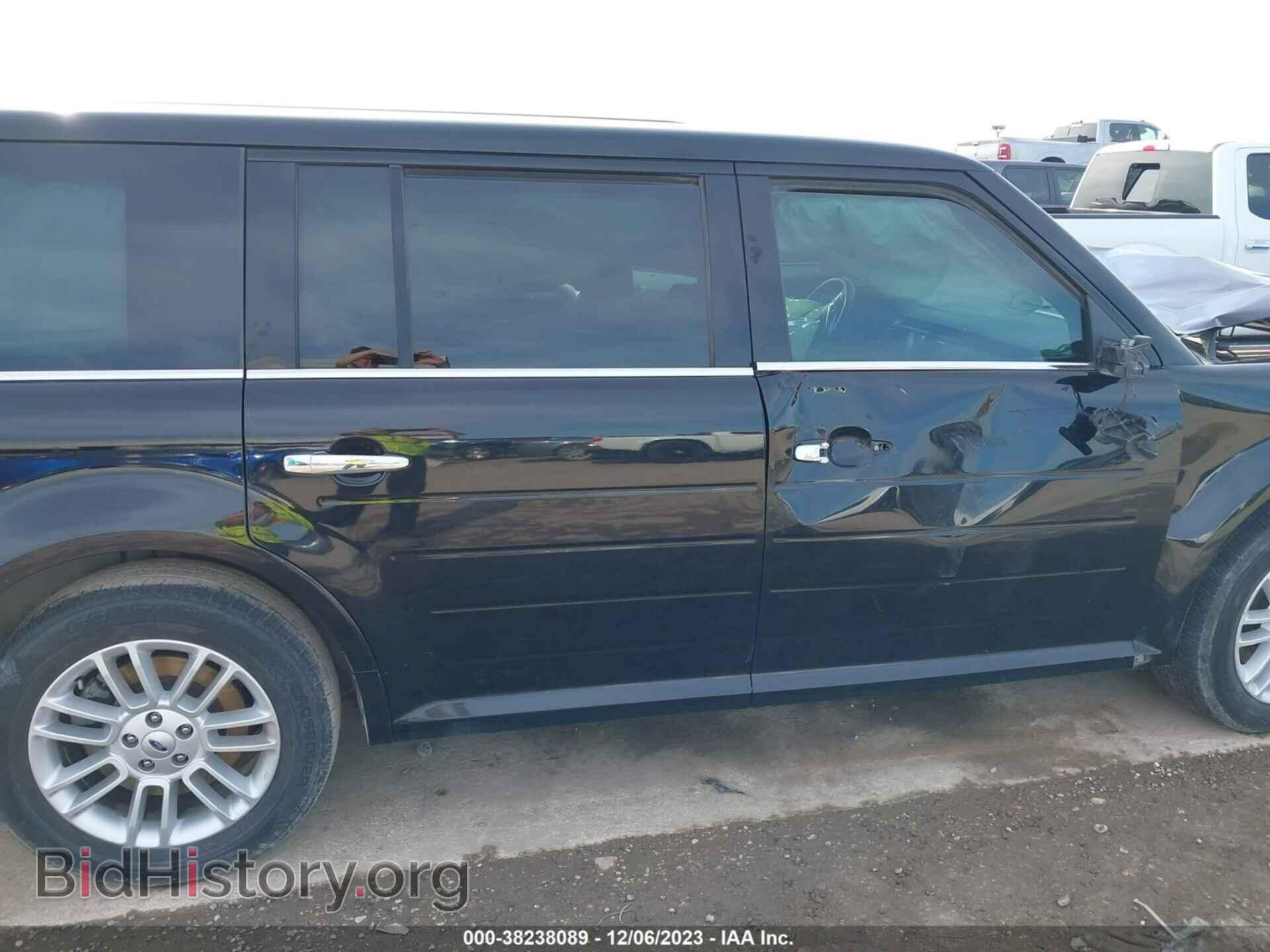 2017 FORD FLEX - VIN: 2FMGK5C81HBA13434 - Photo 13