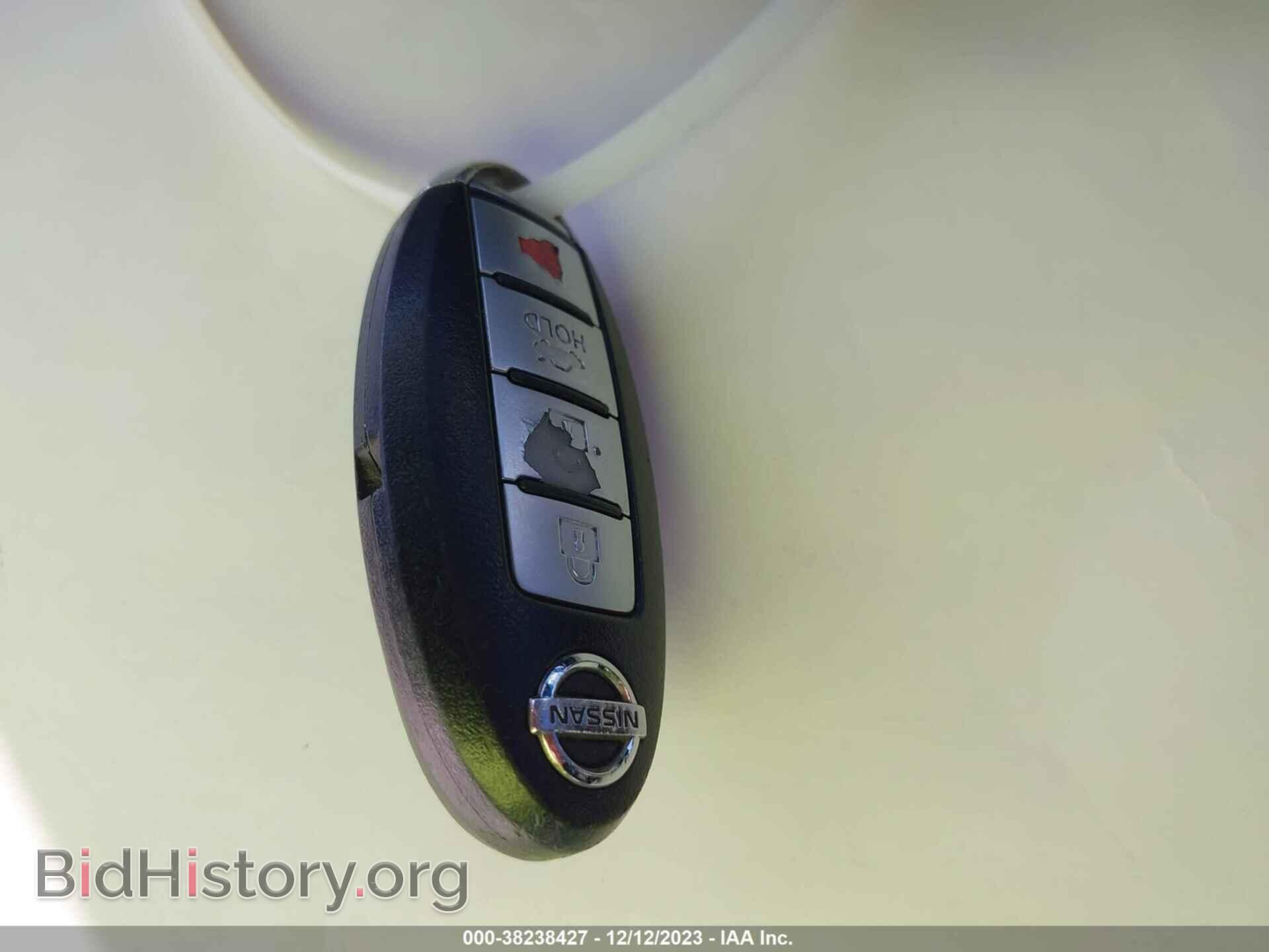 2009 NISSAN MAXIMA - VIN: 1N4AA51E19C856398 - Фото 11