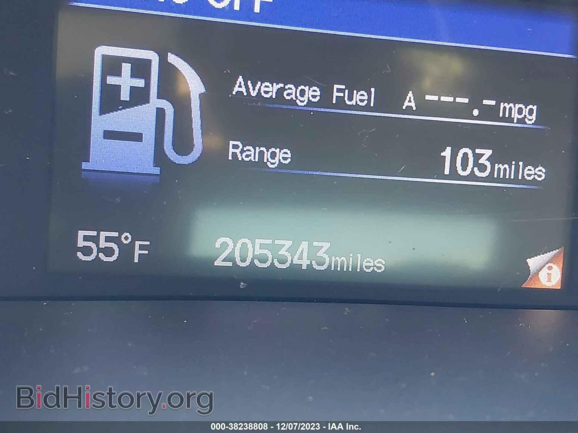 2012 HONDA CIVIC - VIN: 19XFB2F8XCE078407 - Фото 7