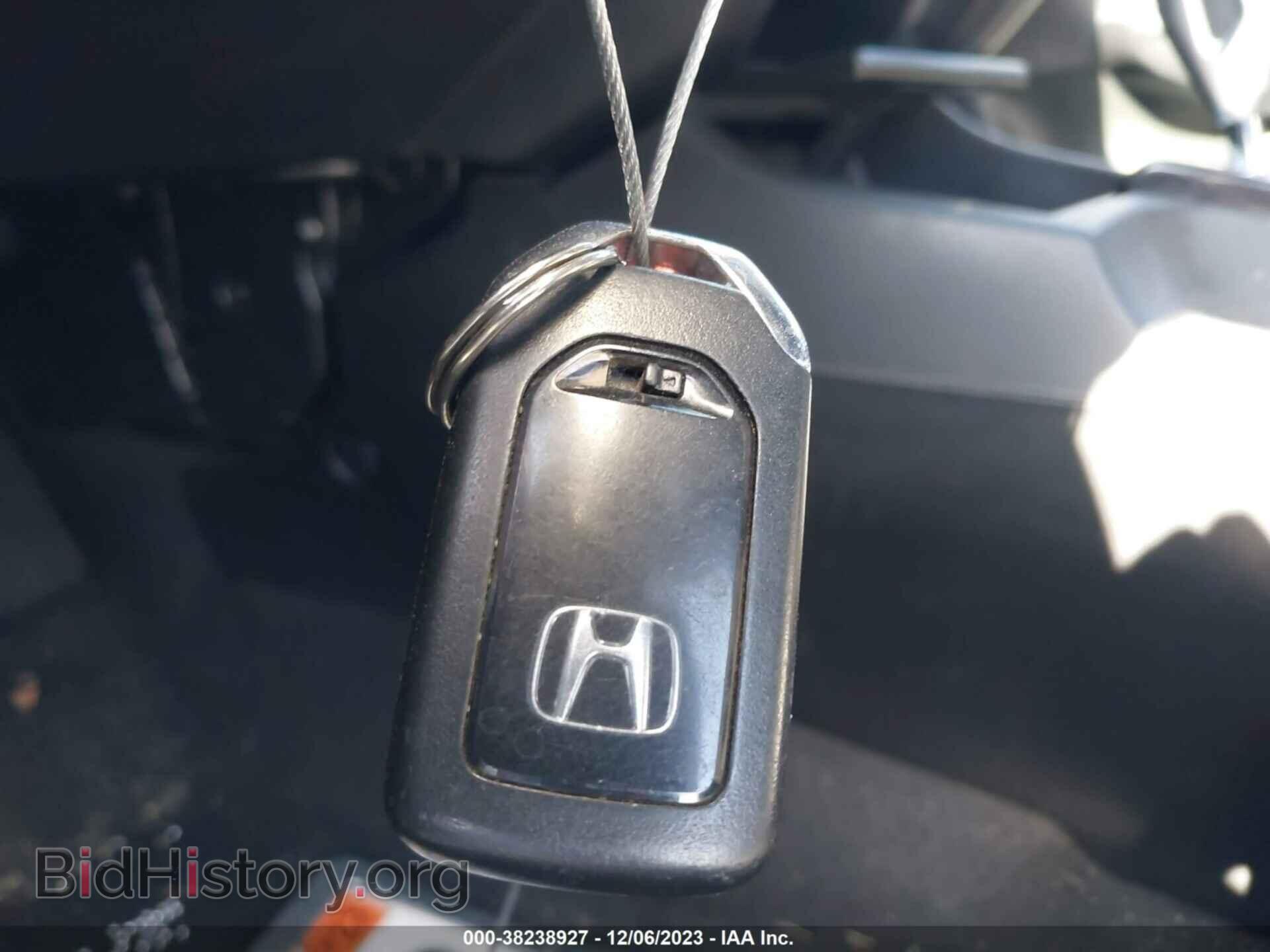 2015 HONDA CIVIC - VIN: 19XFB2F97FE259994 - Photo 11