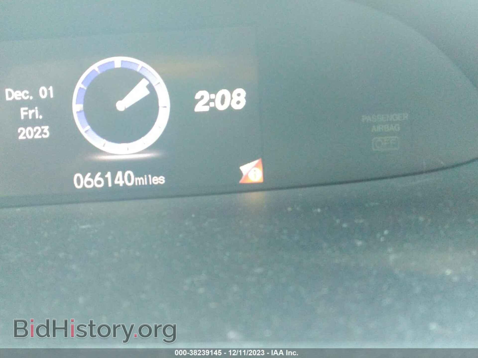 2015 HONDA CIVIC - VIN: 2HGFB2F87FH531988 - Photo 7