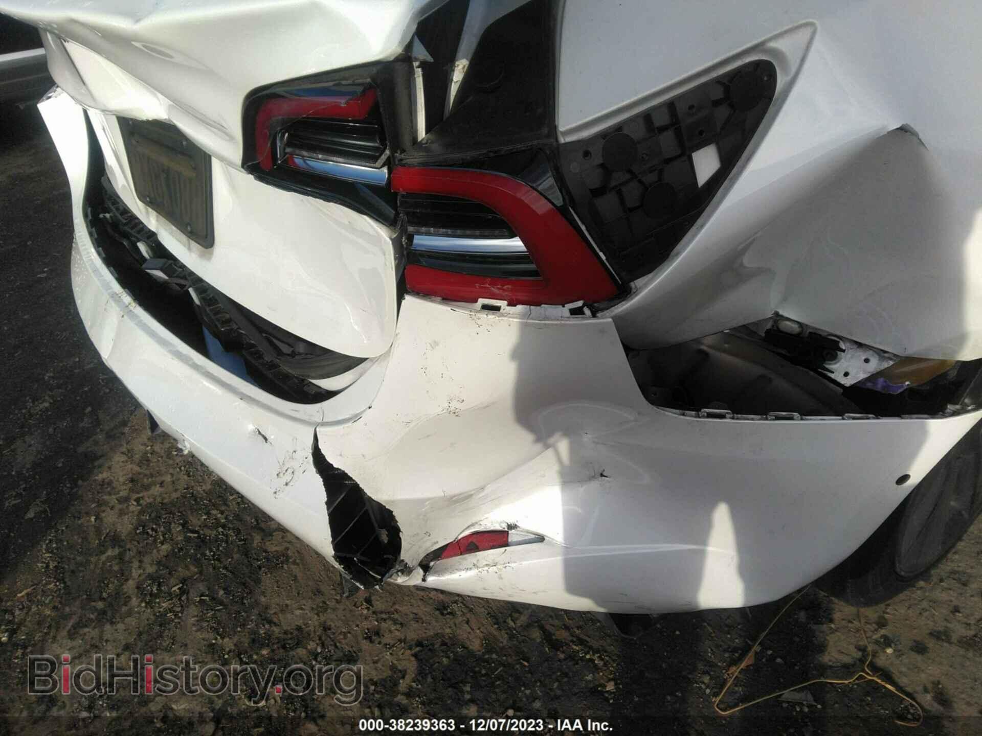2021 TESLA MODEL 3 - VIN: 5YJ3E1EA8MF006559 - Фото 6