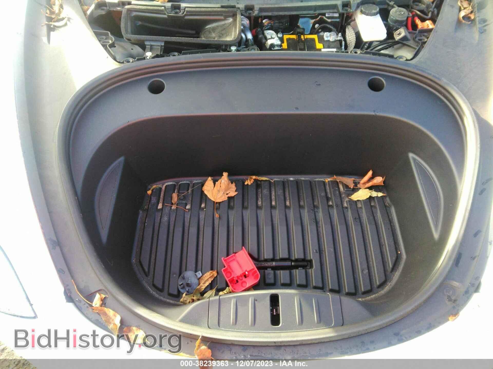 2021 TESLA MODEL 3 - VIN: 5YJ3E1EA8MF006559 - Фото 10