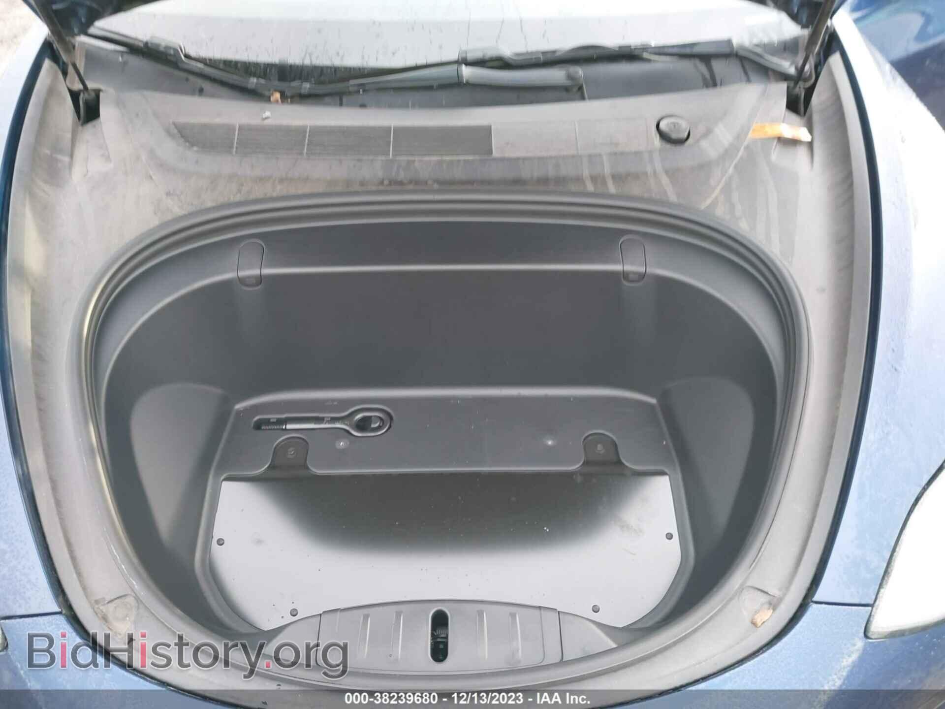 2019 TESLA MODEL 3 - VIN: 5YJ3E1EA8KF311525 - Фото 10