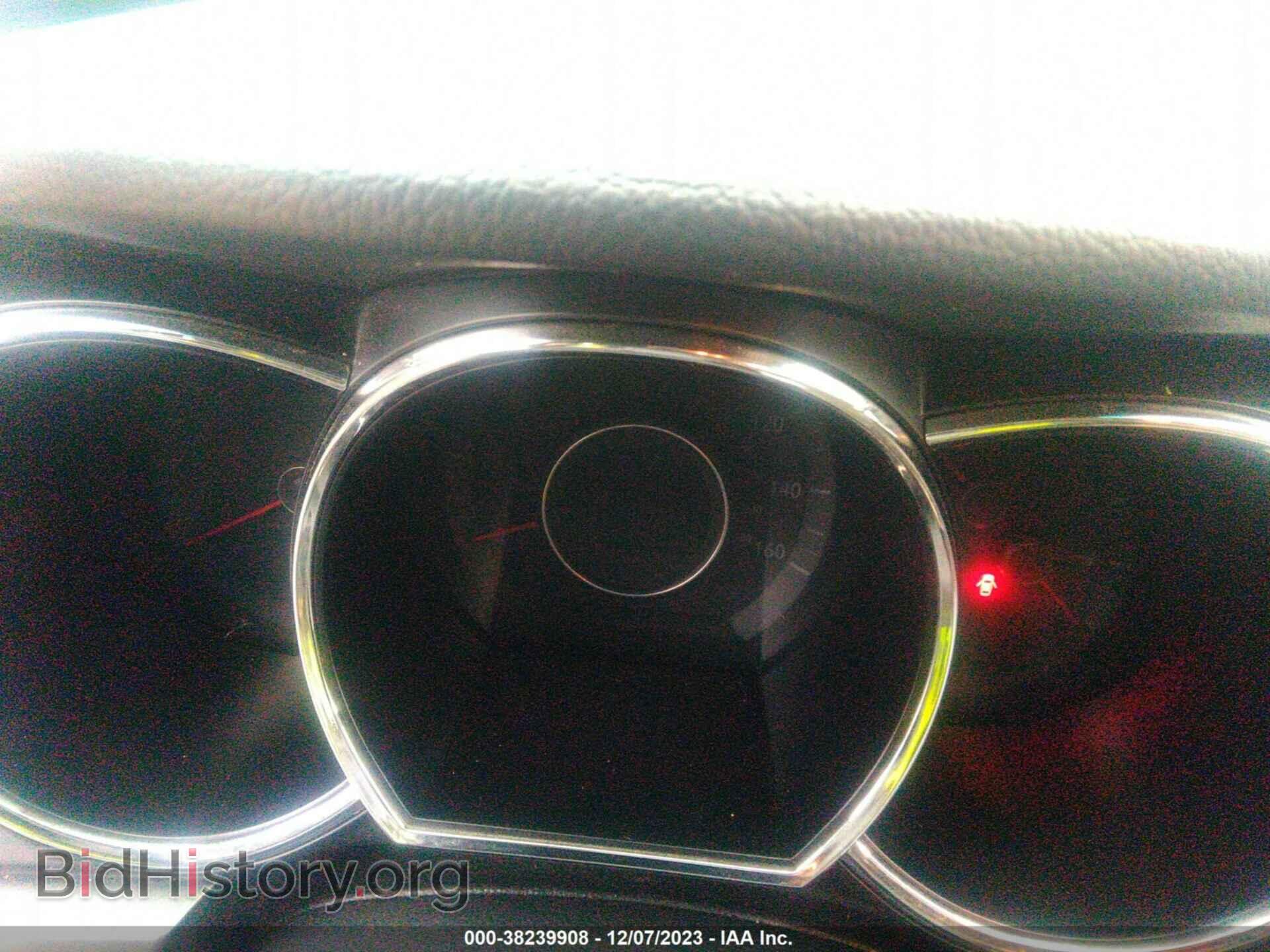 2012 KIA OPTIMA - VIN: KNAGM4A73C5273220 - Фото 7