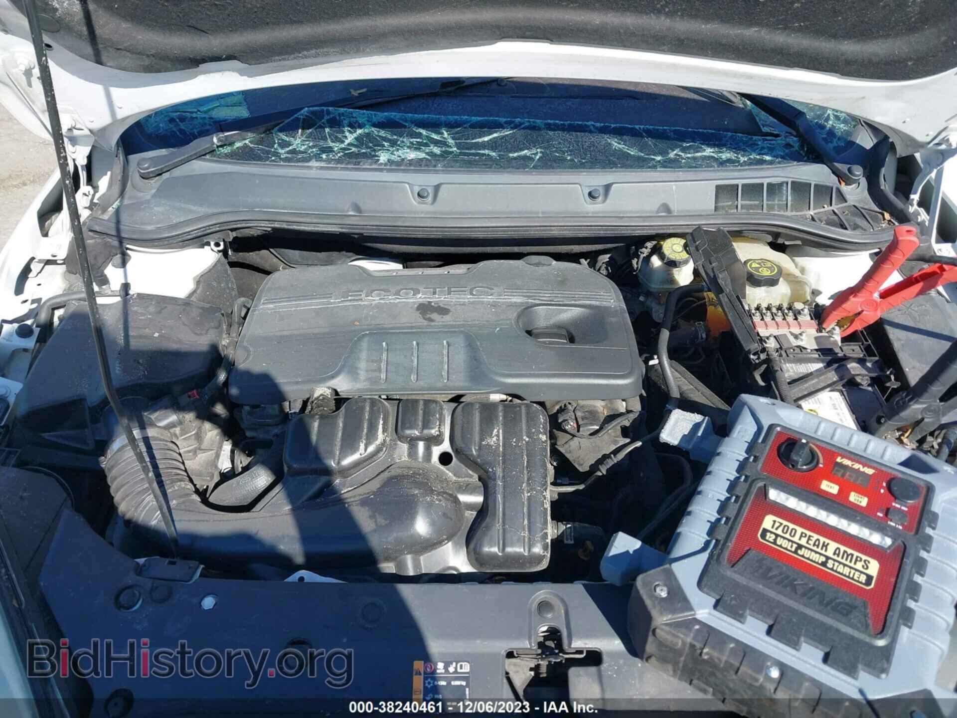 2013 BUICK VERANO - VIN: 1G4PR5SK5D4206778 - Фото 10