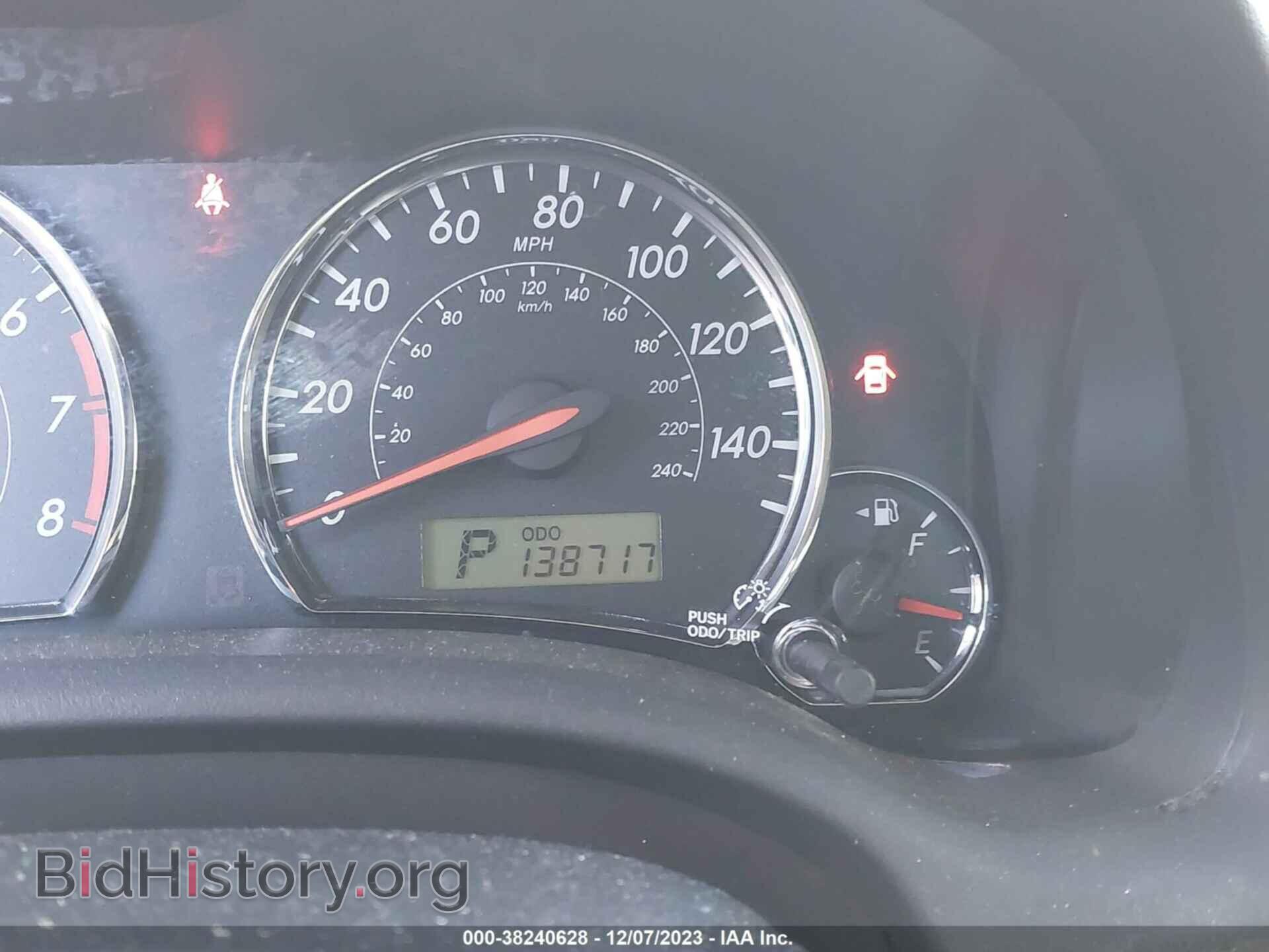 2013 TOYOTA COROLLA - VIN: 2T1BU4EE4DC955355 - Photo 15
