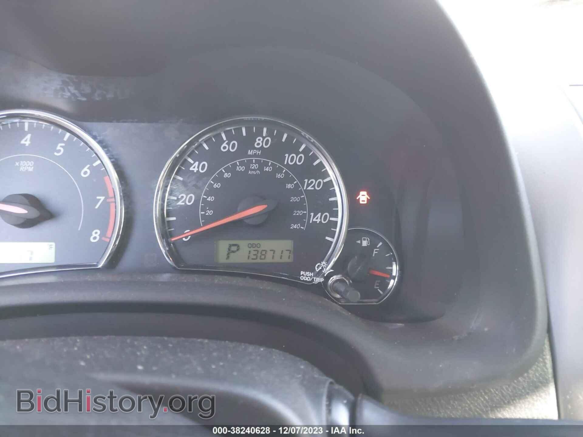 2013 TOYOTA COROLLA - VIN: 2T1BU4EE4DC955355 - Photo 7