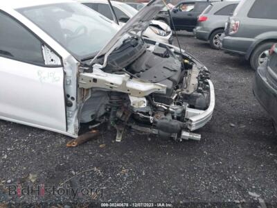 2015 Dodge DART SE, white — VIN 1C3CDFAA9FD278221, IAAI
