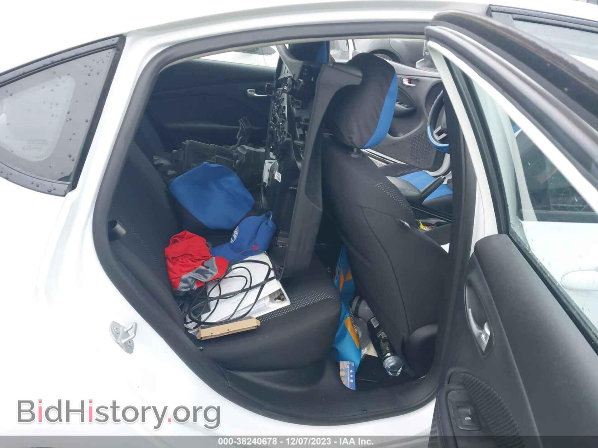 2015 DODGE DART - VIN: 1C3CDFAA9FD278221 - Фото 8