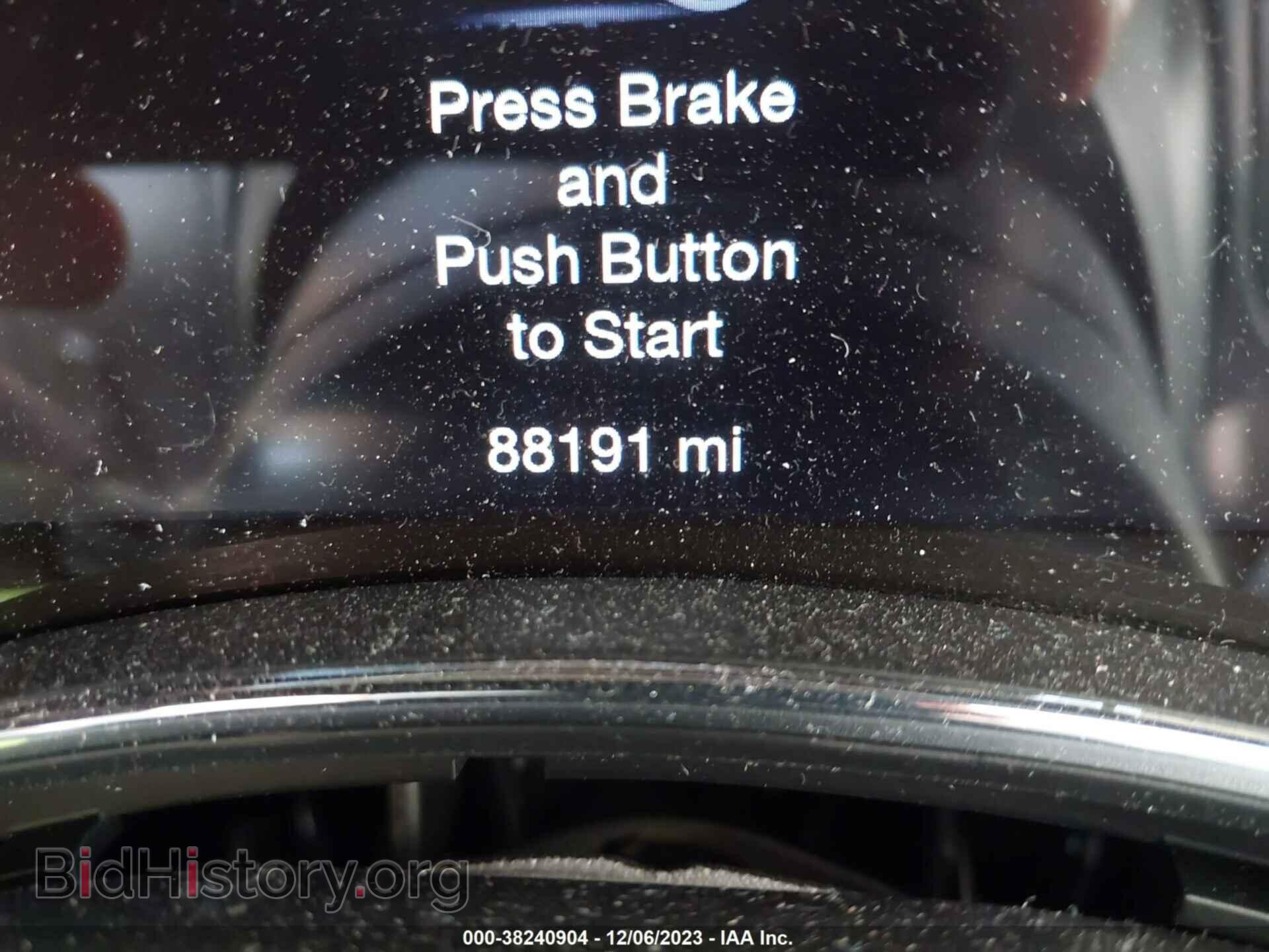 2018 DODGE DURANGO - VIN: 1C4RDHAG0JC413073 - Фото 7