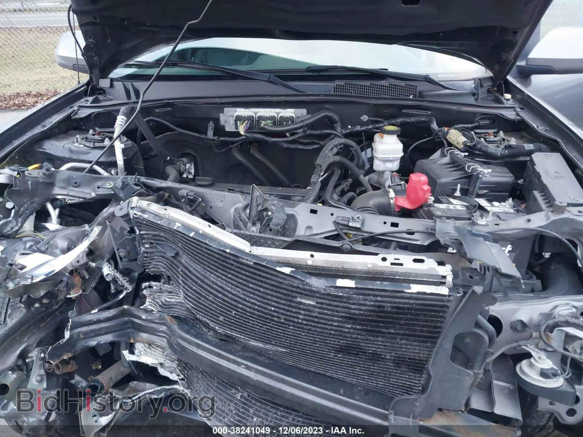 2012 FORD ESCAPE - VIN: 1FMCU9E75CKB99028 - Фото 10