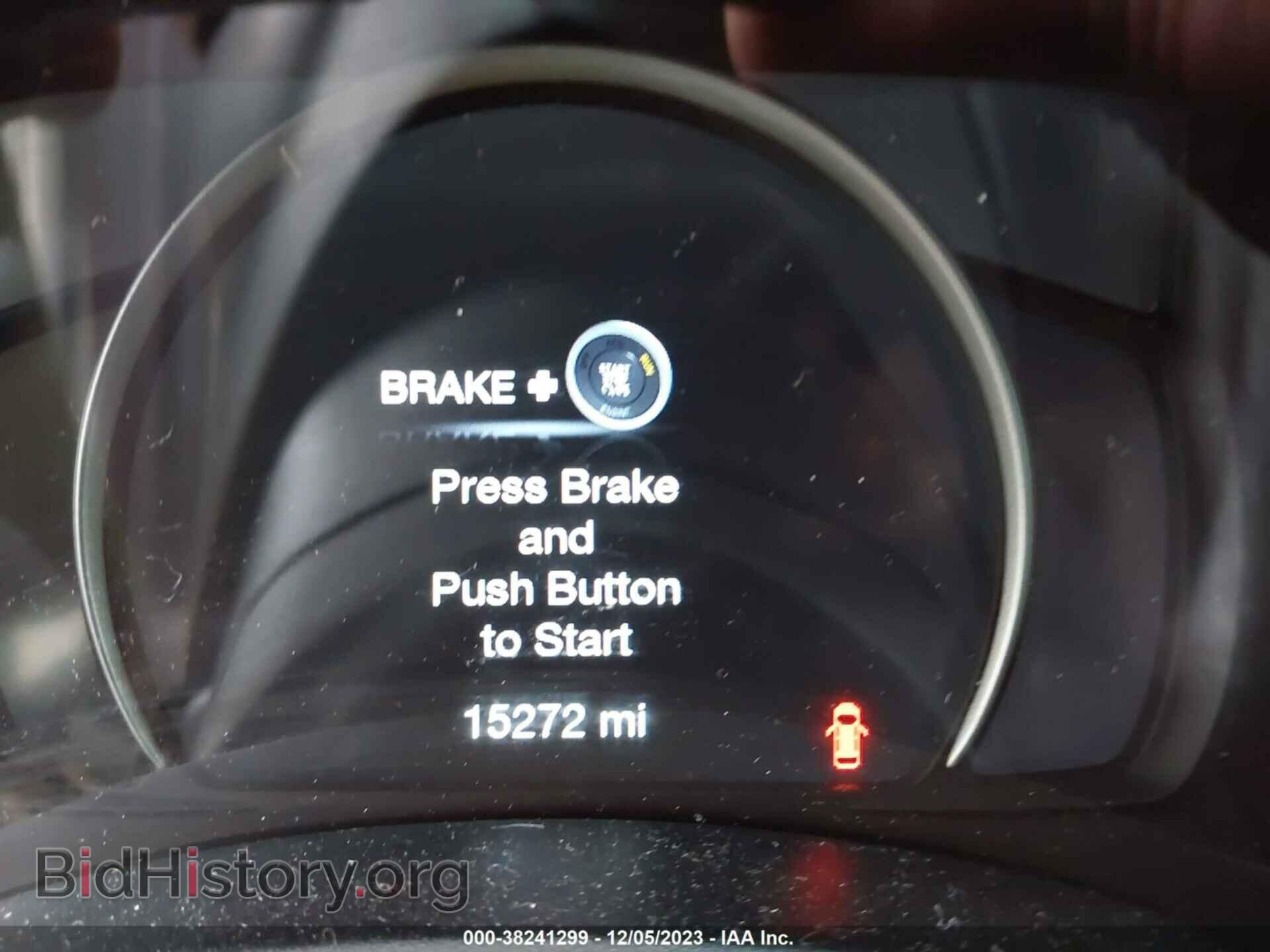 2022 DODGE DURANGO - VIN: 1C4RDHAG4NC172995 - Фото 7