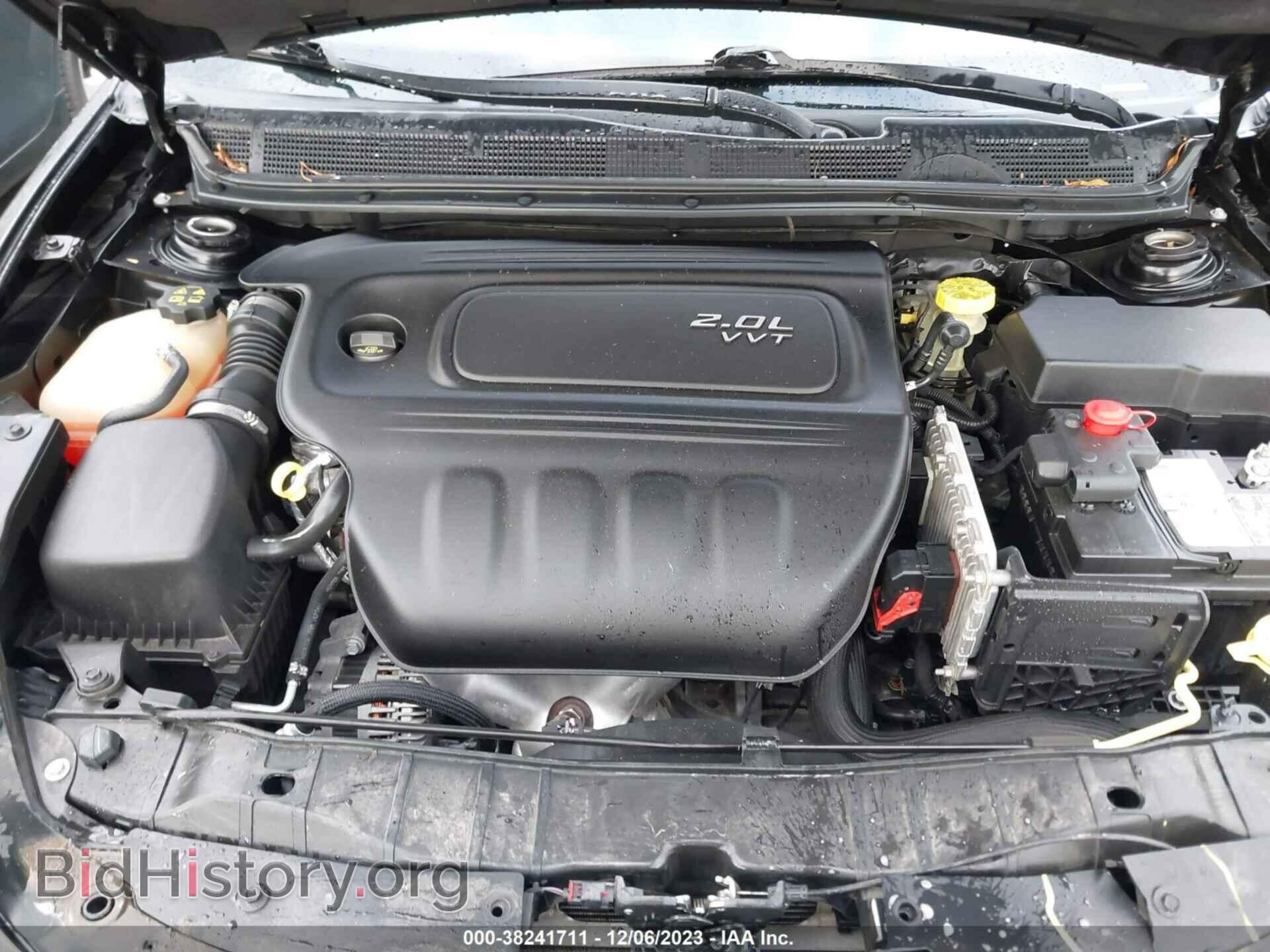2013 DODGE DART - VIN: 1C3CDFBA3DD307076 - Фото 10