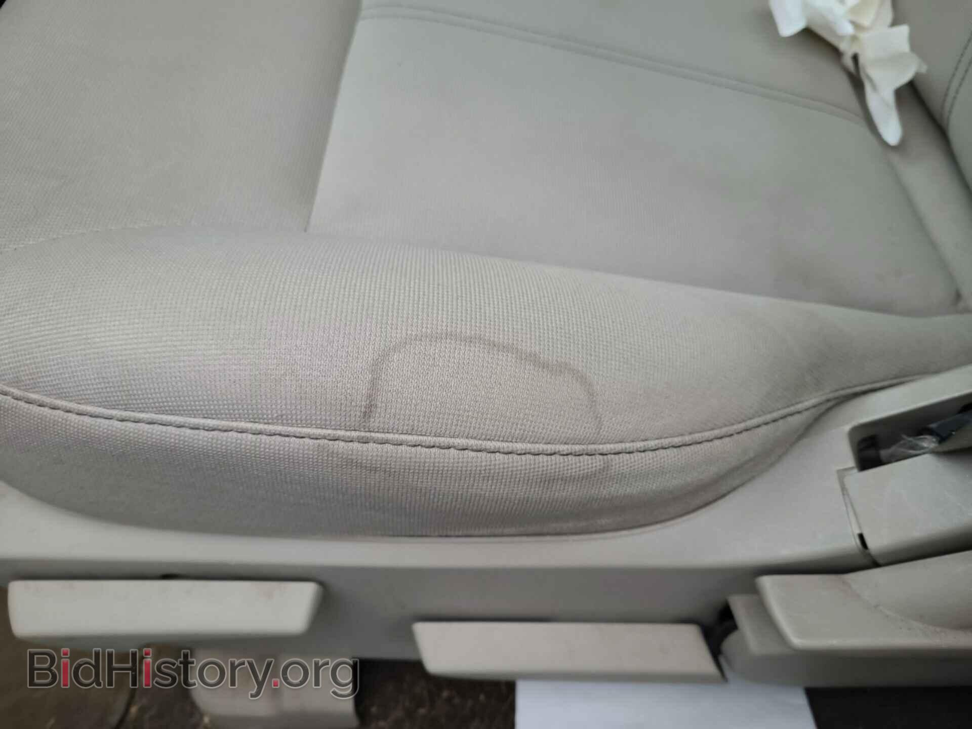 2014 FORD EDGE - VIN: 2FMDK3GC2EBA95322 - Photo 3