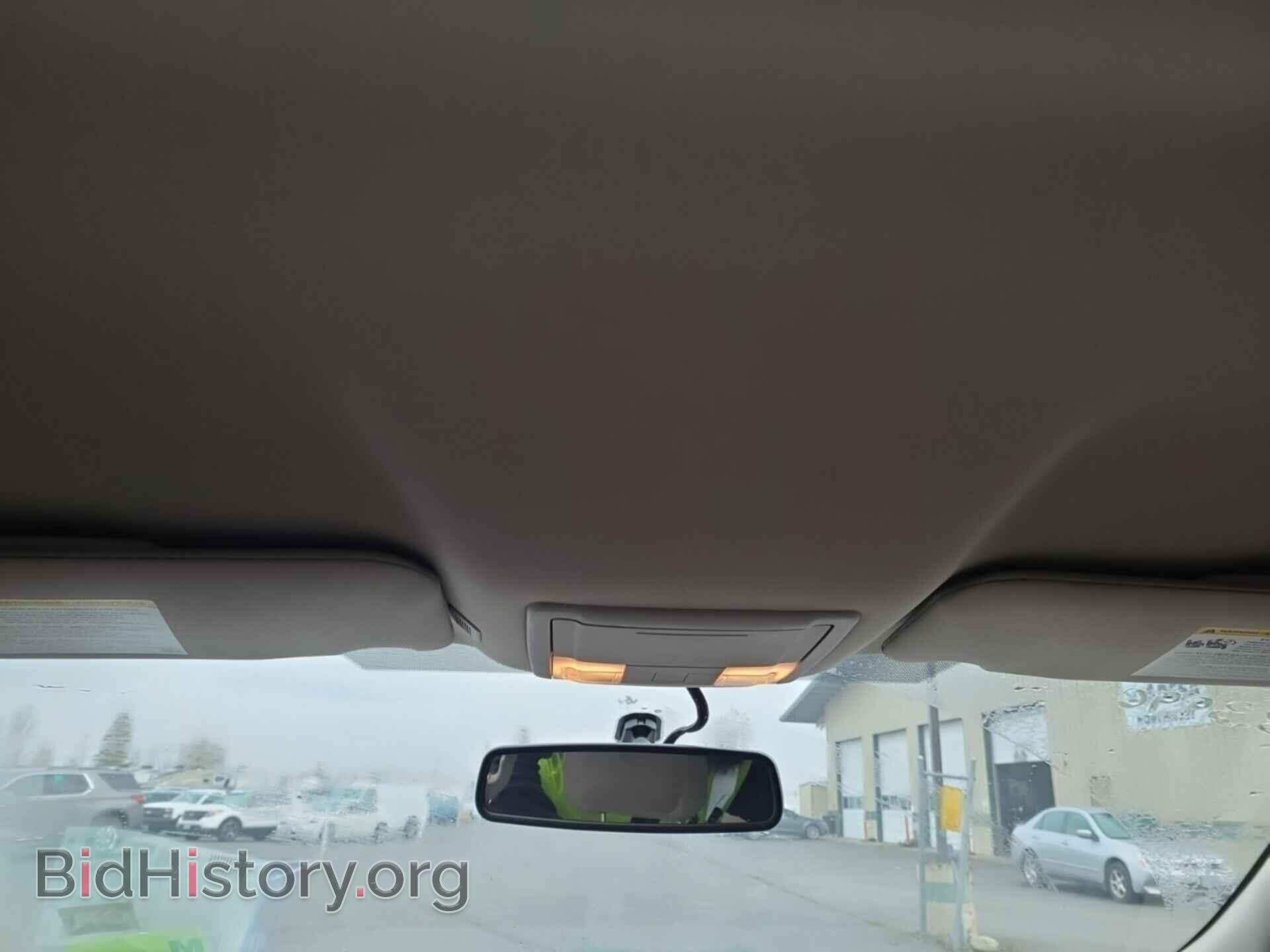 2014 FORD EDGE - VIN: 2FMDK3GC2EBA95322 - Photo 7