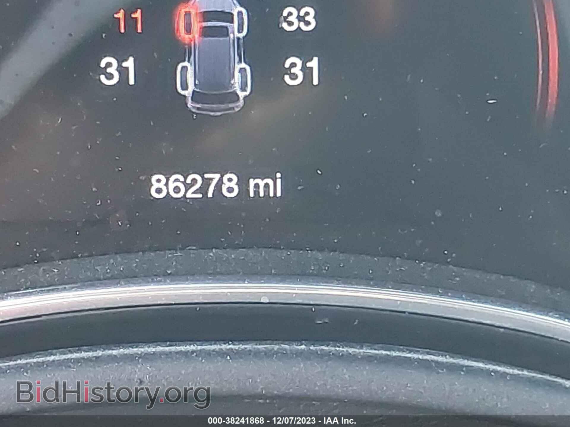 2019 DODGE DURANGO - VIN: 1C4RDJAG7KC792808 - Фото 16