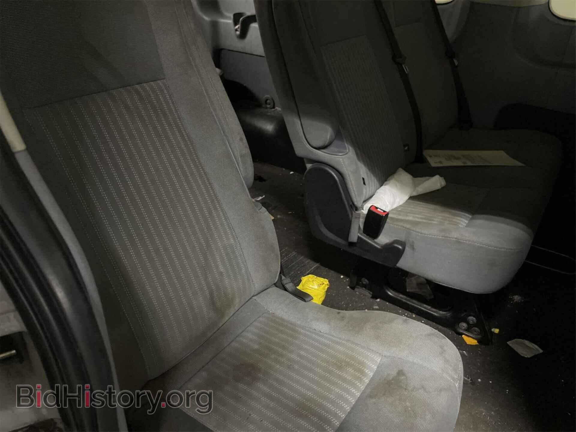Фотография 1FBAX2CG4GKA40119 - FORD TRANSIT 2016
