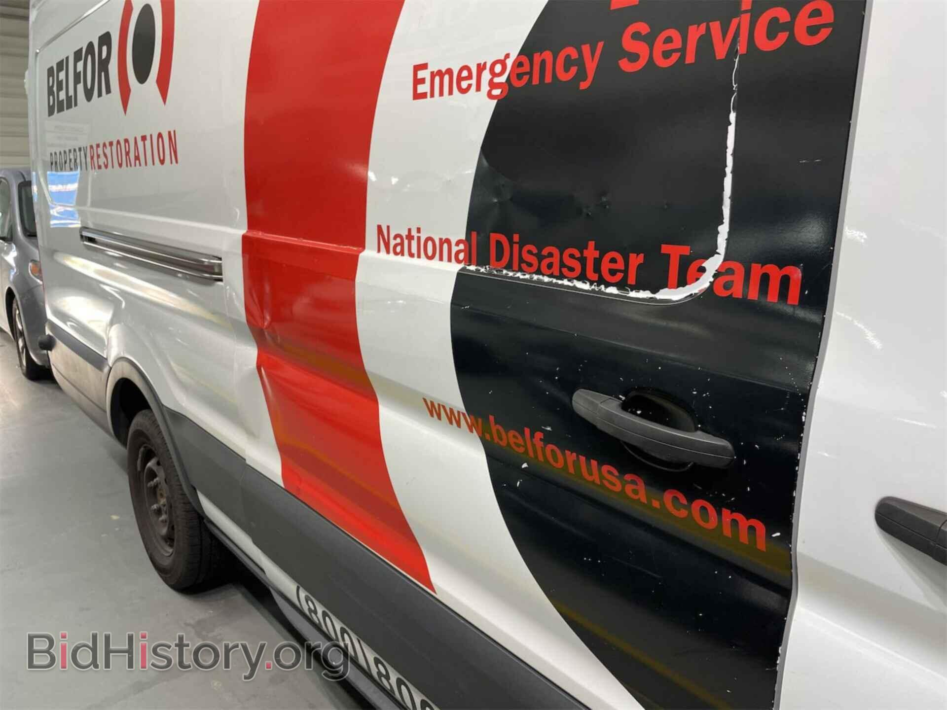 2016 FORD TRANSIT - VIN: 1FTYR3XM6GKB41740 - Фото 7
