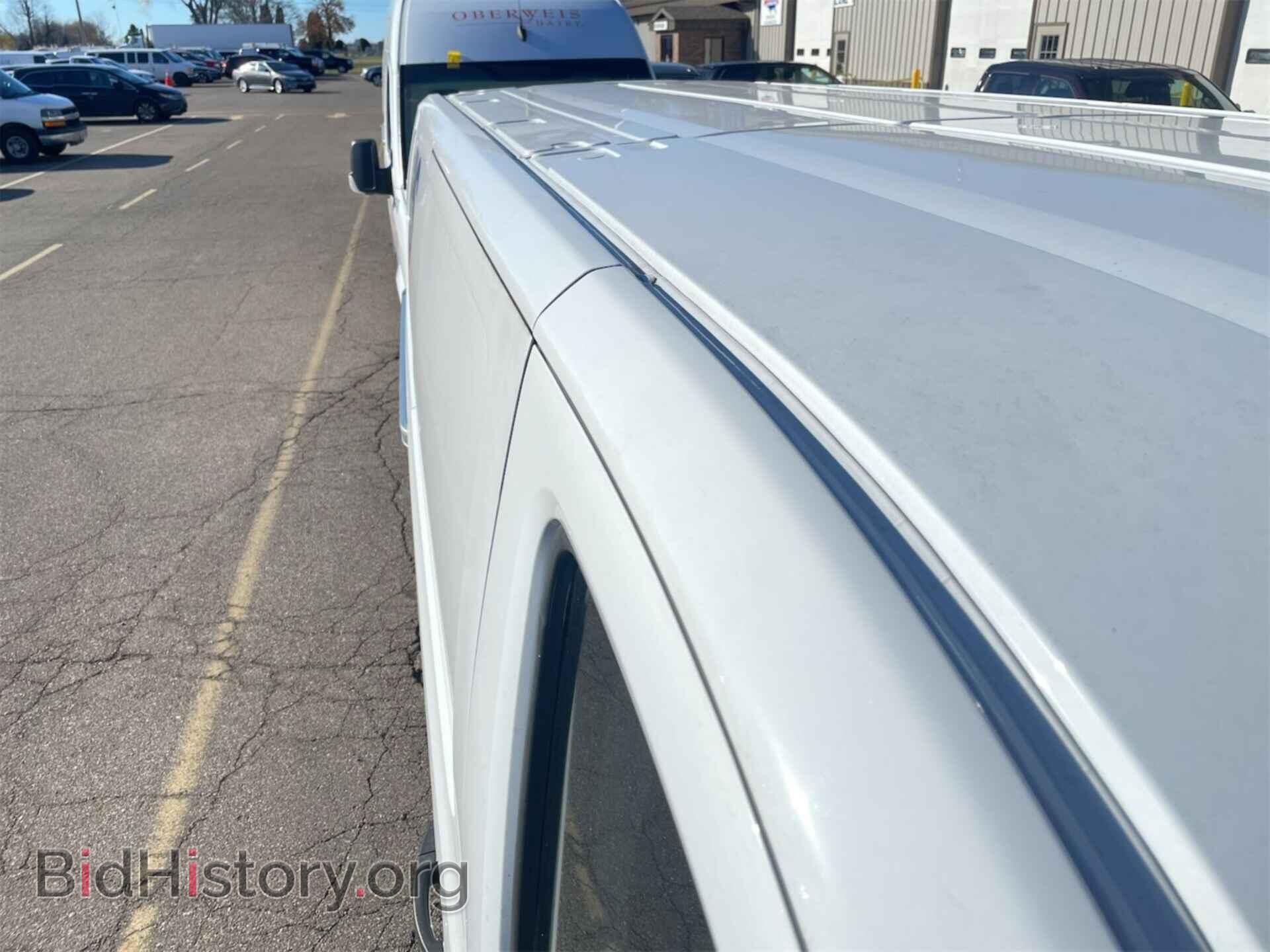 Photo 1FTYR2YM0KKA14709 - FORD TRANSIT 2019