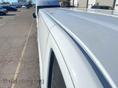 2019 Ford TRANSIT T-250 — VIN 1FTYR2YM0KKA14709, IAAI