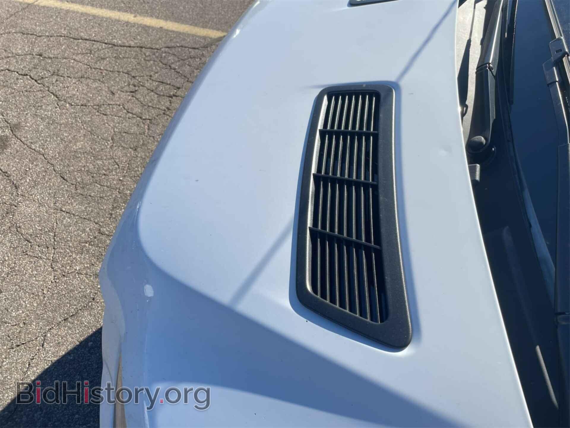 2019 FORD TRANSIT - VIN: 1FTYR2YM0KKA14709 - Фото 4