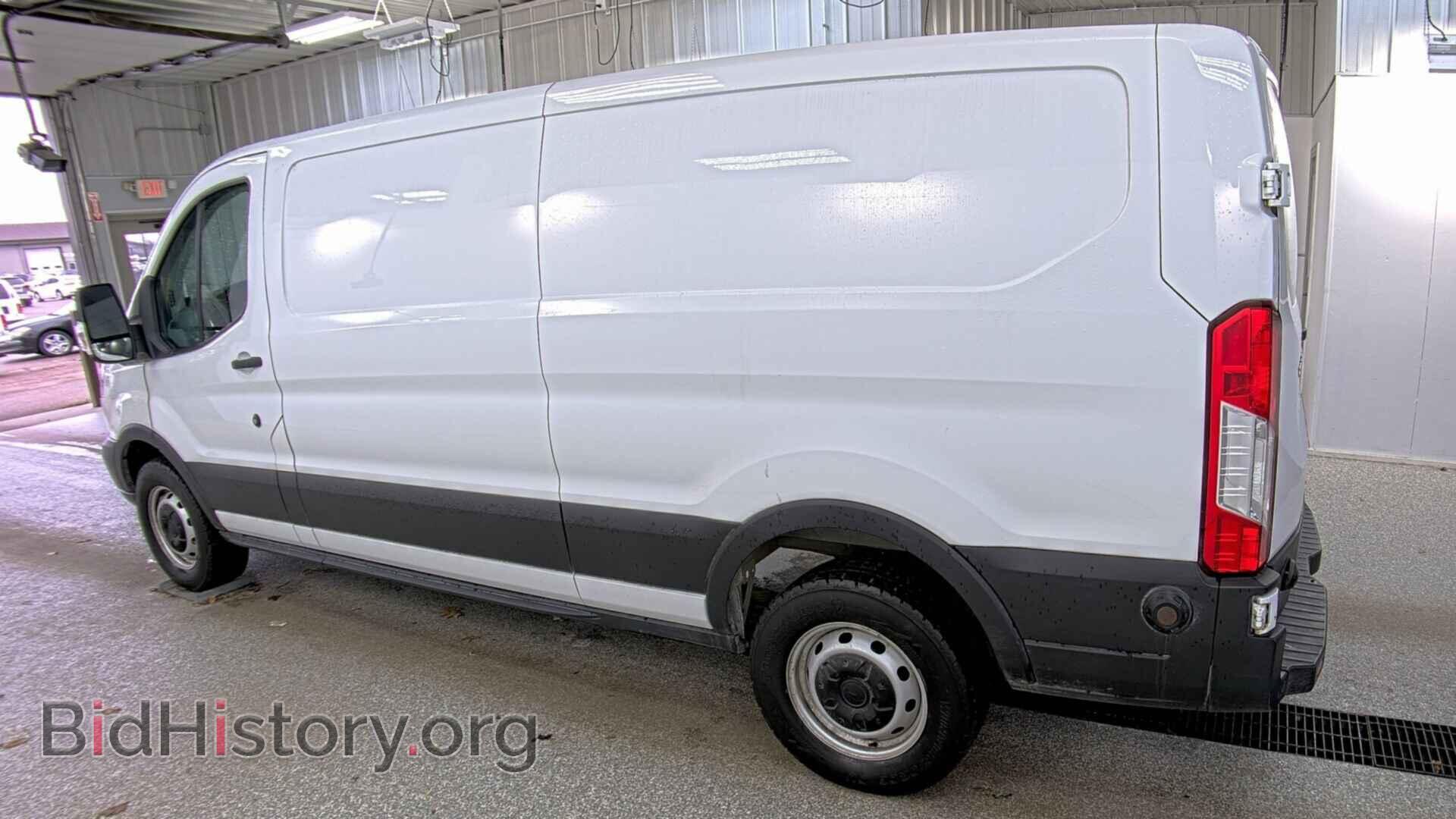 2019 FORD TRANSIT - VIN: 1FTYR2YM0KKA14709 - Фото 9