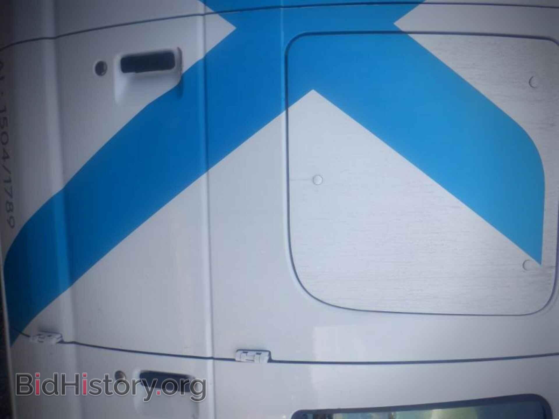 Фотография 1FTNE2EL4CDB08656 - FORD E-250 2012