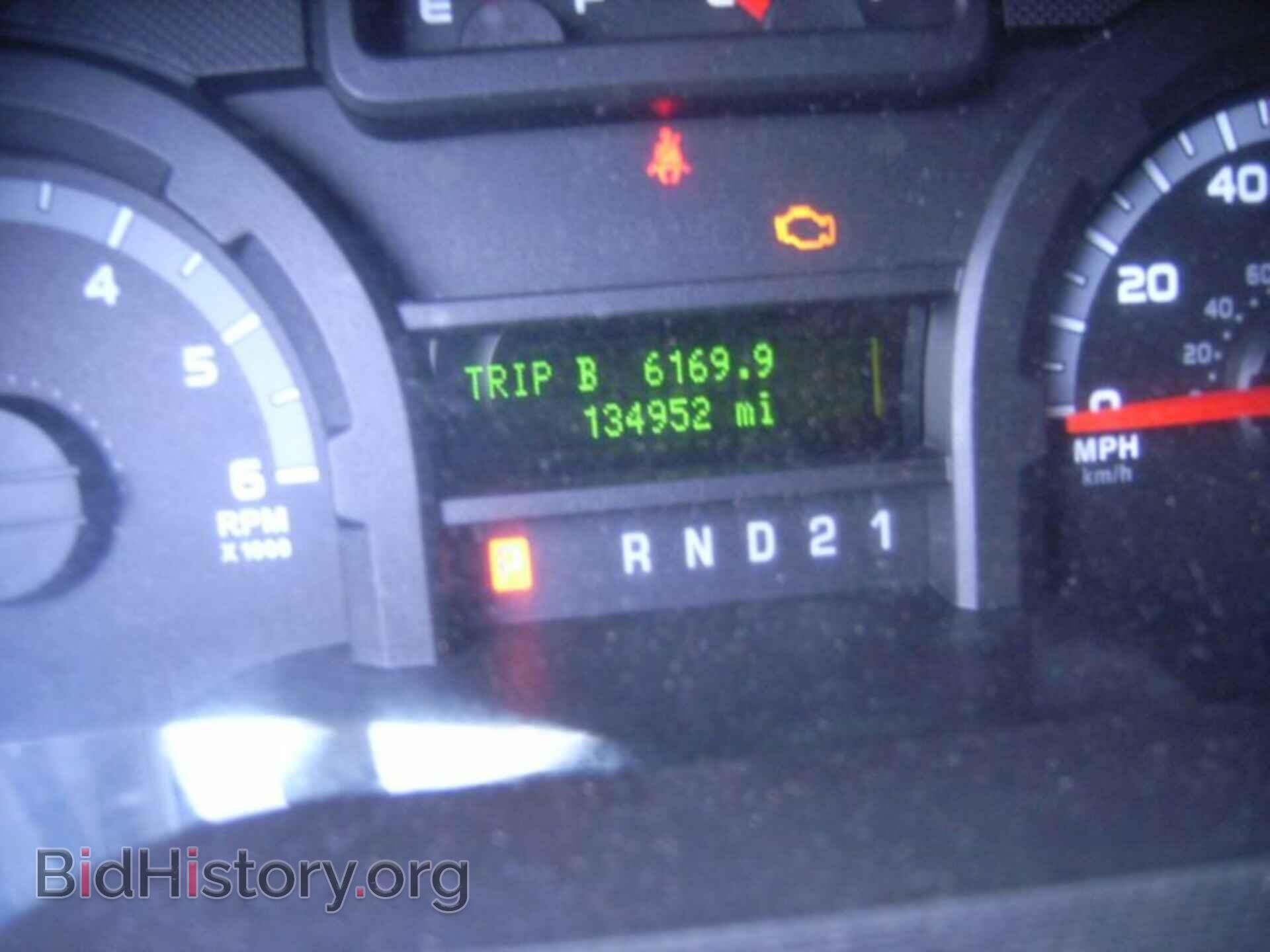 2012 FORD E-250 - VIN: 1FTNE2EL4CDB08656 - Фото 12
