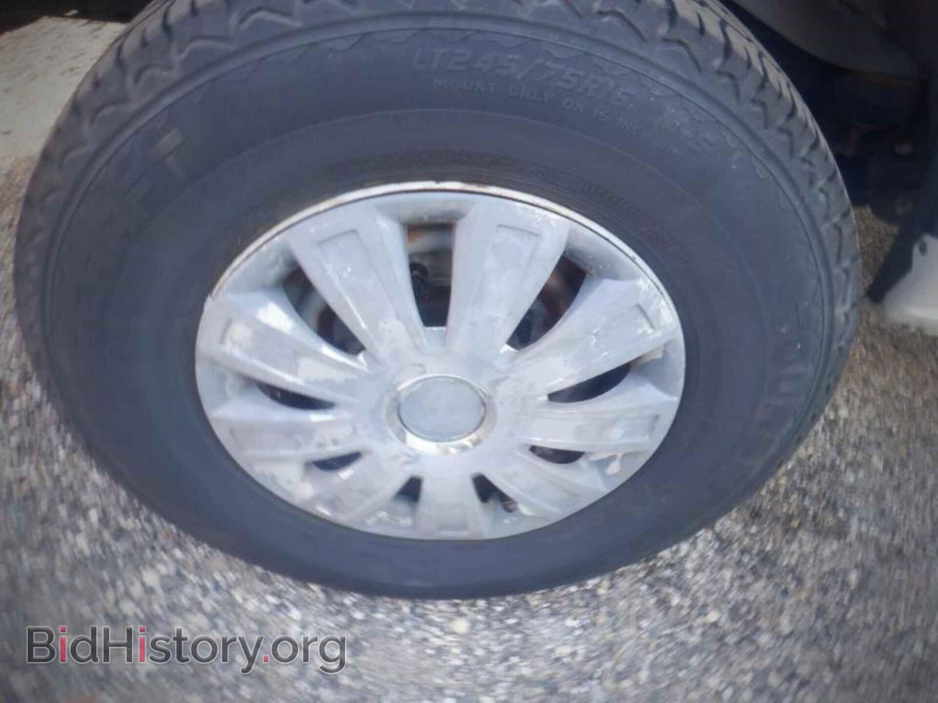 2012 FORD E-250 - VIN: 1FTNE2EL4CDB08656 - Фото 13