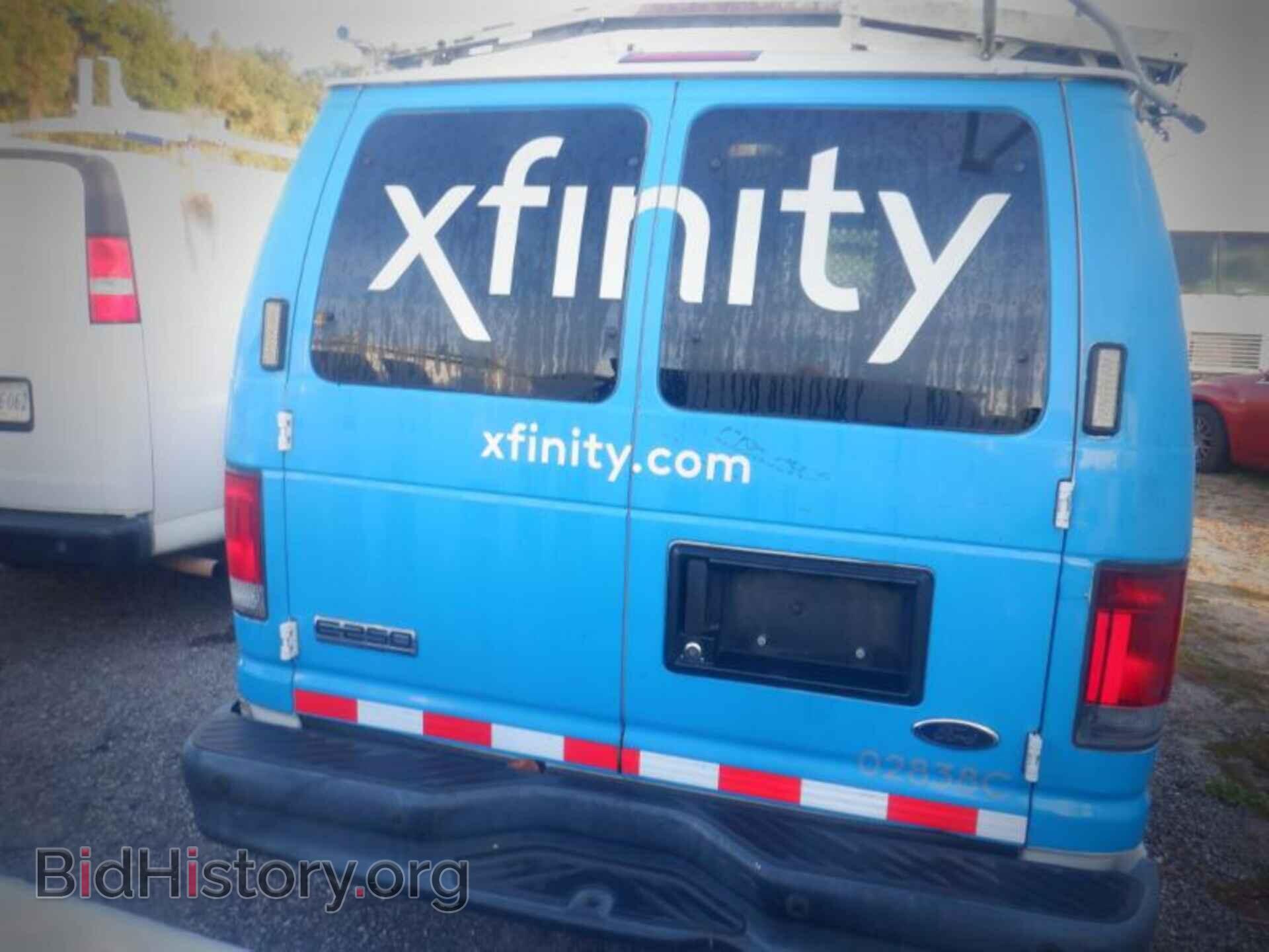 2012 FORD E-250 - VIN: 1FTNE2EL4CDB08656 - Фото 14