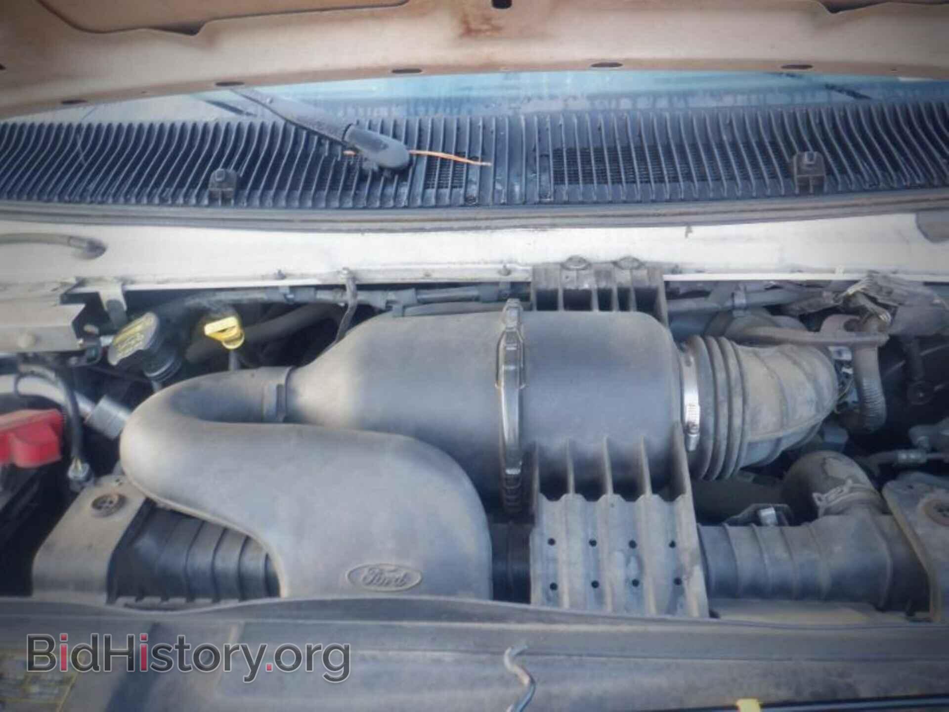 2012 FORD E-250 - VIN: 1FTNE2EL4CDB08656 - Фото 17