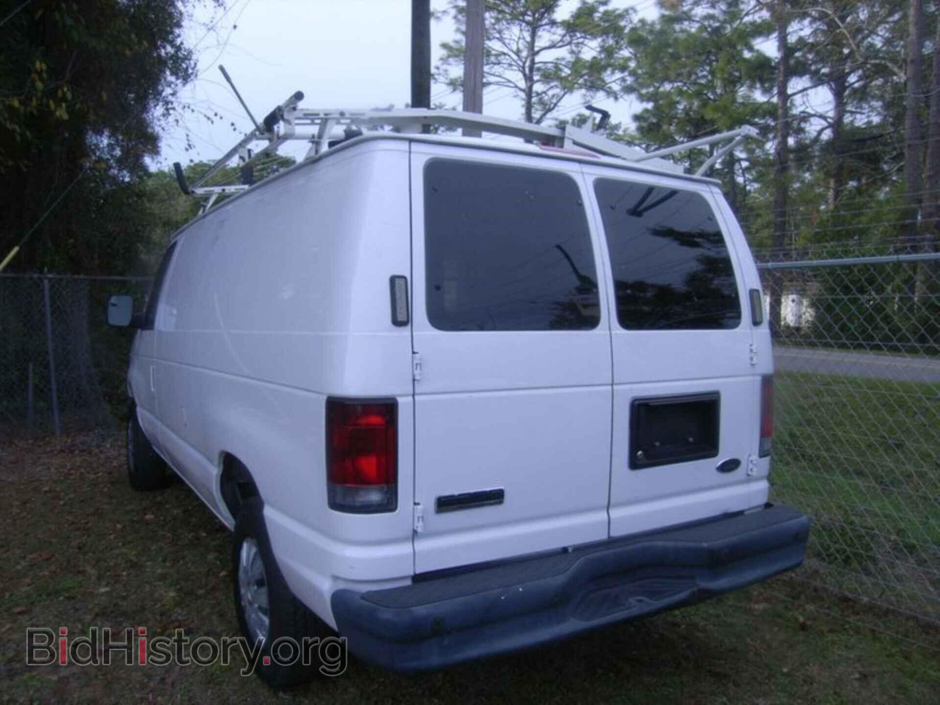 2012 FORD E-250 - VIN: 1FTNE2EL4CDB08656 - Фото 18